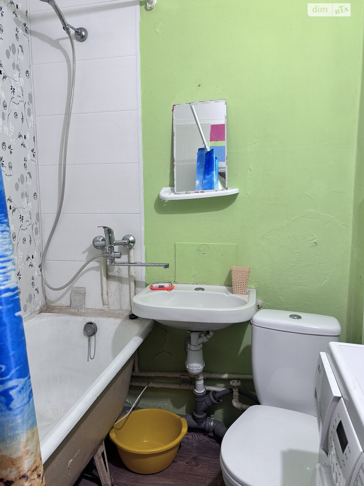 однокімнатна квартира в Харкові, район 521-ий мікрорайон, на вул. Гвардійців-Широнінців 59 в довготривалу оренду помісячно фото 1 однокімнатна квартира в Харкові, район 521-ий мікрорайон, на вул. Гвардійців-Широнінців 59 в довготривалу оренду помісячно фото 1