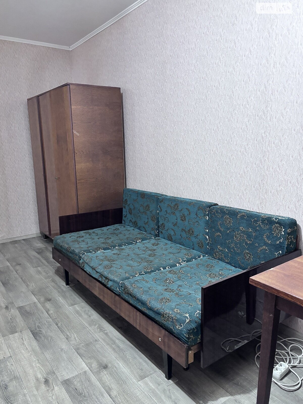 однокімнатна квартира в Харкові, район 521-ий мікрорайон, на вул. Гвардійців-Широнінців 59 в довготривалу оренду помісячно фото 1 однокімнатна квартира в Харкові, район 521-ий мікрорайон, на вул. Гвардійців-Широнінців 59 в довготривалу оренду помісячно фото 1
