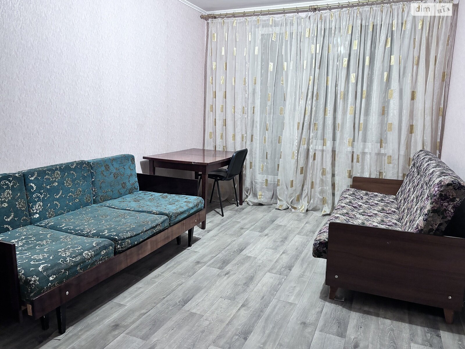 однокімнатна квартира в Харкові, район 521-ий мікрорайон, на вул. Гвардійців-Широнінців 59 в довготривалу оренду помісячно фото 1 однокімнатна квартира в Харкові, район 521-ий мікрорайон, на вул. Гвардійців-Широнінців 59 в довготривалу оренду помісячно фото 1