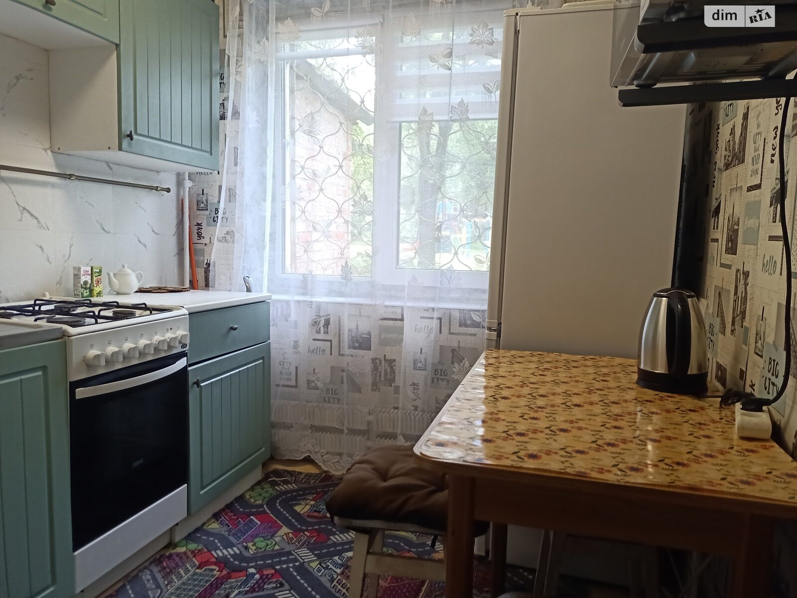 однокомнатная квартира в Харькове, район 521-ый микрорайон, на ул. Гвардейцев-Широнинцев 59В в аренду на долгий срок помесячно фото 1 однокомнатная квартира в Харькове, район 521-ый микрорайон, на ул. Гвардейцев-Широнинцев 59В в аренду на долгий срок помесячно фото 1