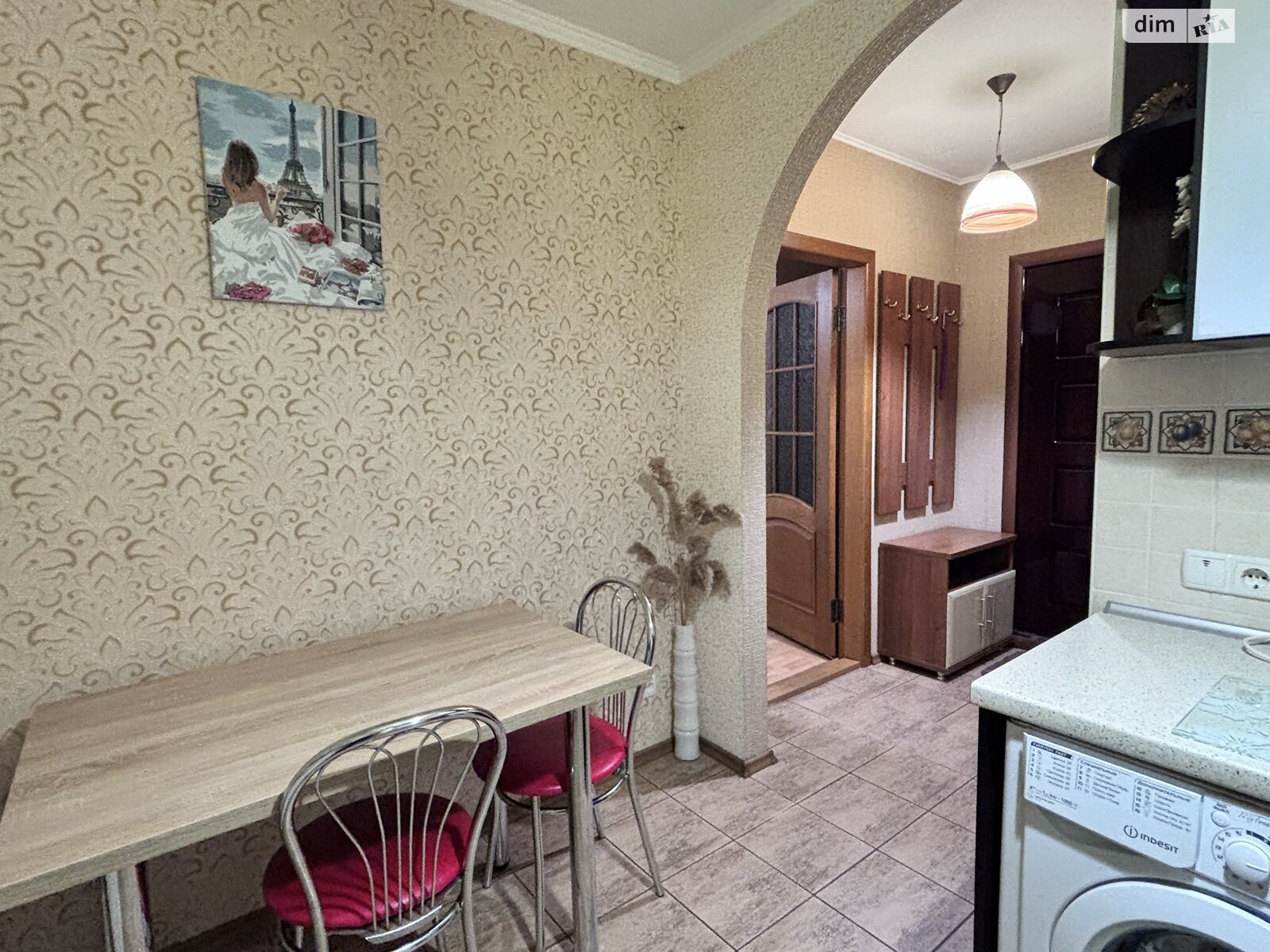 однокімнатна квартира в Харкові, район 521-ий мікрорайон, на вул. Гвардійців-Широнінців 61А в довготривалу оренду помісячно фото 1 однокімнатна квартира в Харкові, район 521-ий мікрорайон, на вул. Гвардійців-Широнінців 61А в довготривалу оренду помісячно фото 1