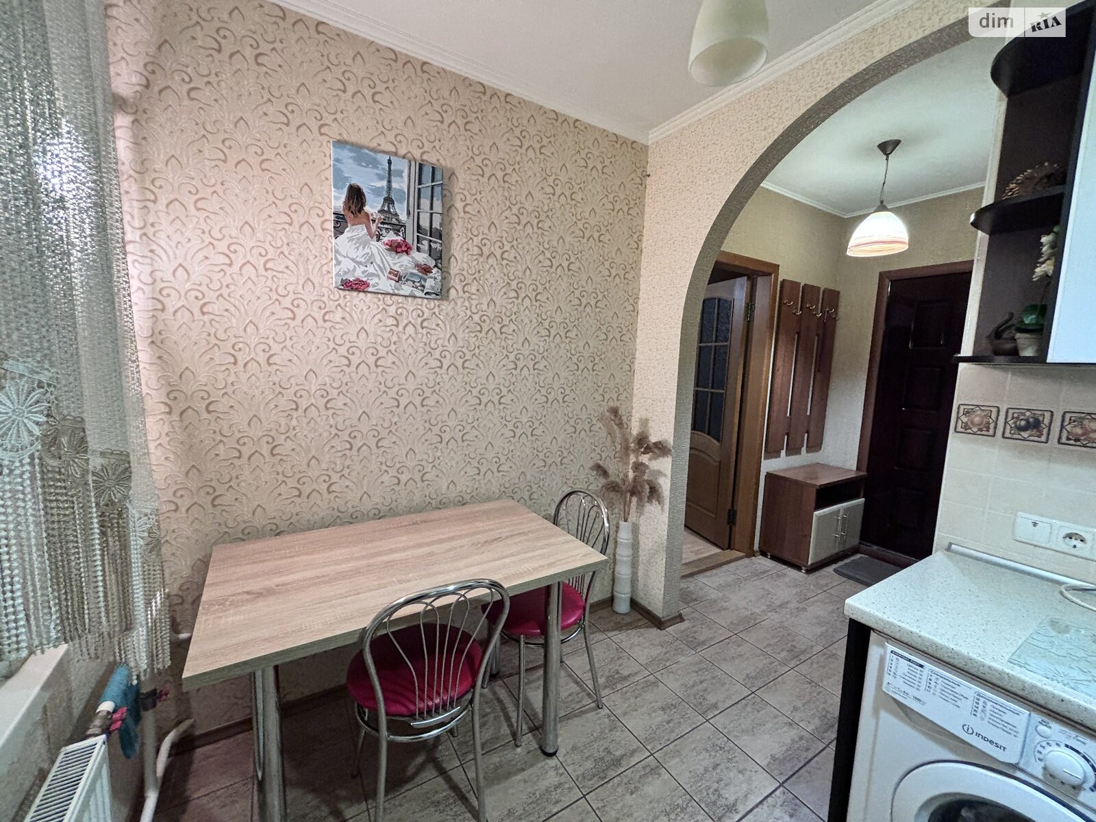 однокімнатна квартира в Харкові, район 521-ий мікрорайон, на вул. Гвардійців-Широнінців 61А в довготривалу оренду помісячно фото 1 однокімнатна квартира в Харкові, район 521-ий мікрорайон, на вул. Гвардійців-Широнінців 61А в довготривалу оренду помісячно фото 1