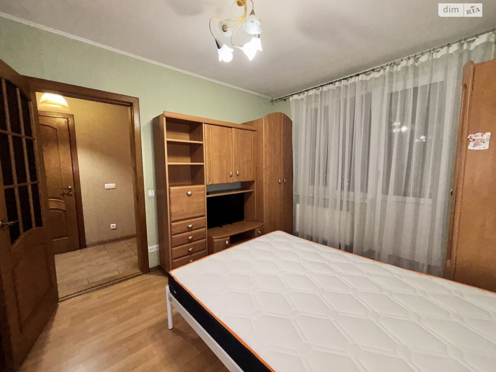 однокімнатна квартира в Харкові, район 521-ий мікрорайон, на вул. Гвардійців-Широнінців 61А в довготривалу оренду помісячно фото 1 однокімнатна квартира в Харкові, район 521-ий мікрорайон, на вул. Гвардійців-Широнінців 61А в довготривалу оренду помісячно фото 1