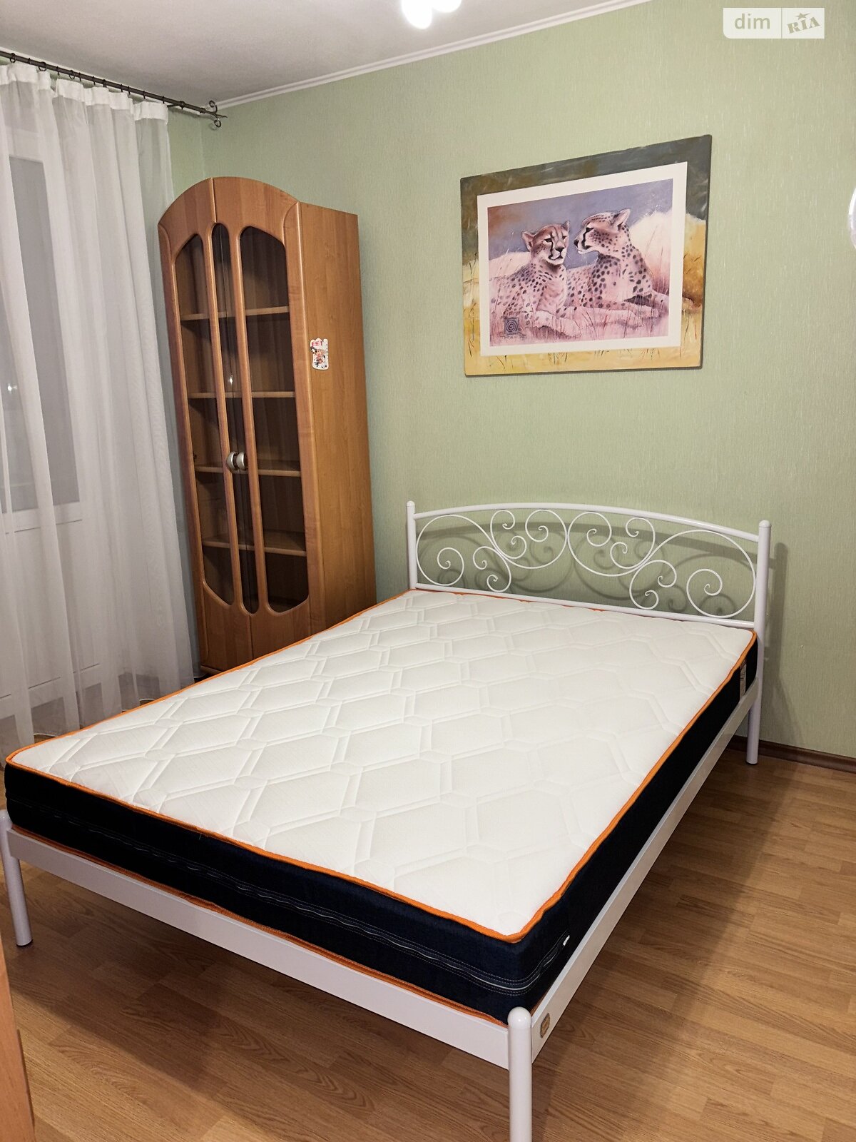 однокімнатна квартира в Харкові, район 521-ий мікрорайон, на вул. Гвардійців-Широнінців 61А в довготривалу оренду помісячно фото 1 однокімнатна квартира в Харкові, район 521-ий мікрорайон, на вул. Гвардійців-Широнінців 61А в довготривалу оренду помісячно фото 1