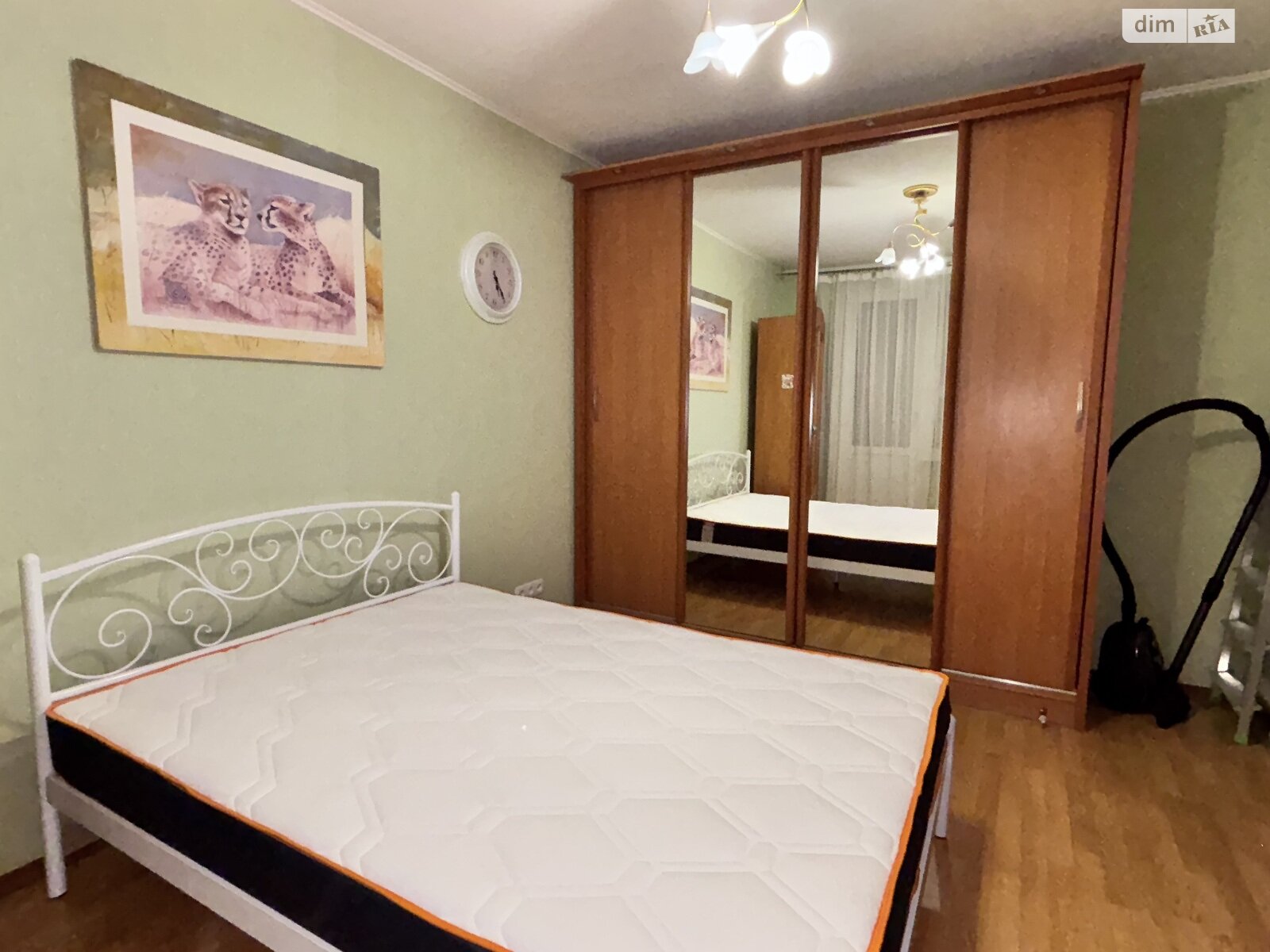 однокімнатна квартира в Харкові, район 521-ий мікрорайон, на вул. Гвардійців-Широнінців 61А в довготривалу оренду помісячно фото 1 однокімнатна квартира в Харкові, район 521-ий мікрорайон, на вул. Гвардійців-Широнінців 61А в довготривалу оренду помісячно фото 1