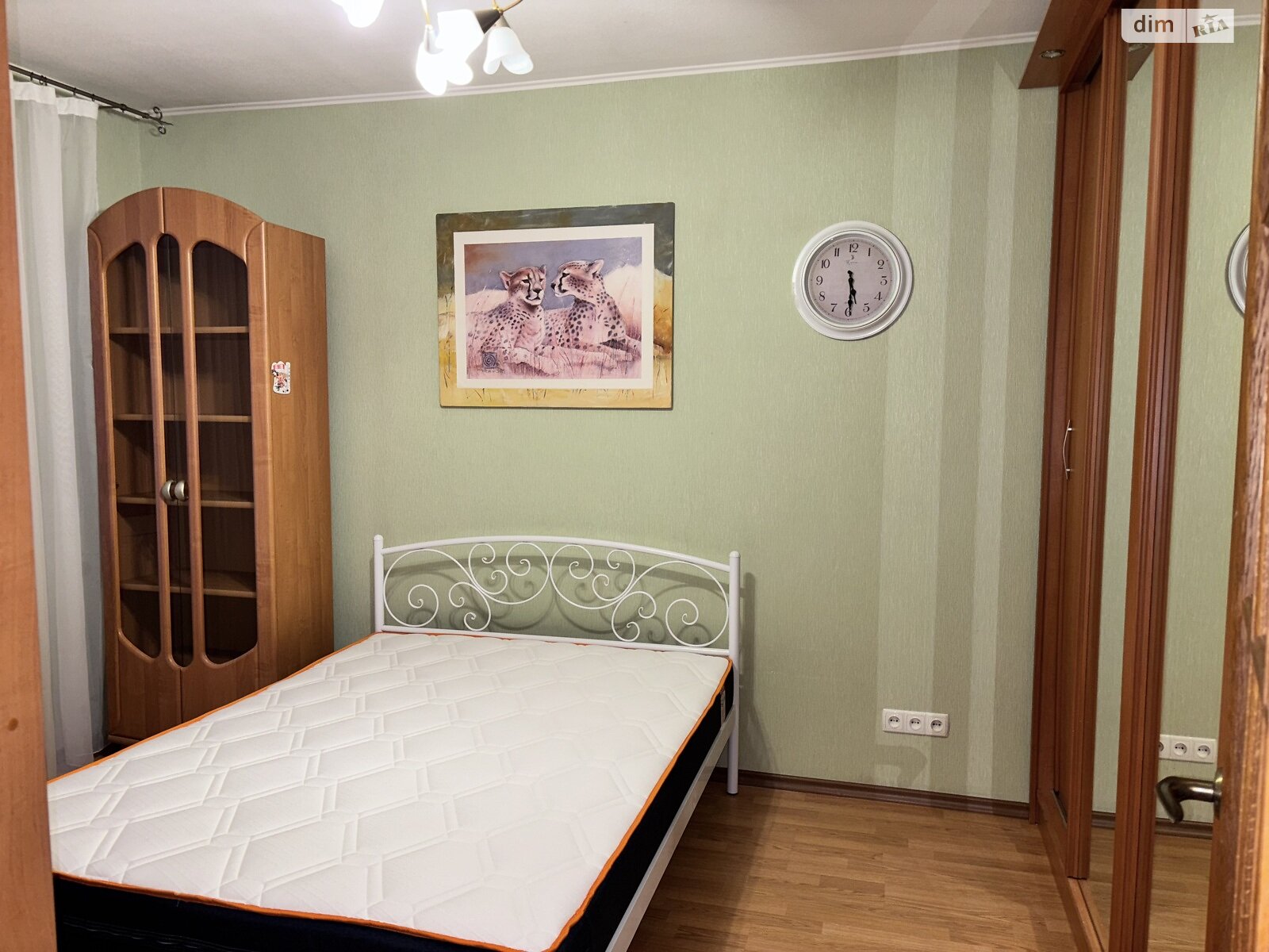 однокімнатна квартира в Харкові, район 521-ий мікрорайон, на вул. Гвардійців-Широнінців 61А в довготривалу оренду помісячно фото 1 однокімнатна квартира в Харкові, район 521-ий мікрорайон, на вул. Гвардійців-Широнінців 61А в довготривалу оренду помісячно фото 1