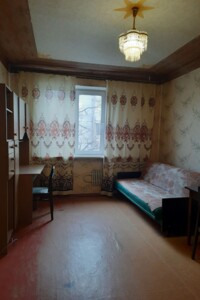 трехкомнатная квартира в Харькове, район 521-ый микрорайон, на ул. Нескореных 28 в аренду на долгий срок помесячно фото 2