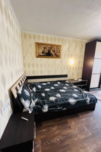однокомнатная квартира в Харькове, район 521-ый микрорайон, на ул. Нескореных 32 в аренду на долгий срок помесячно фото 2