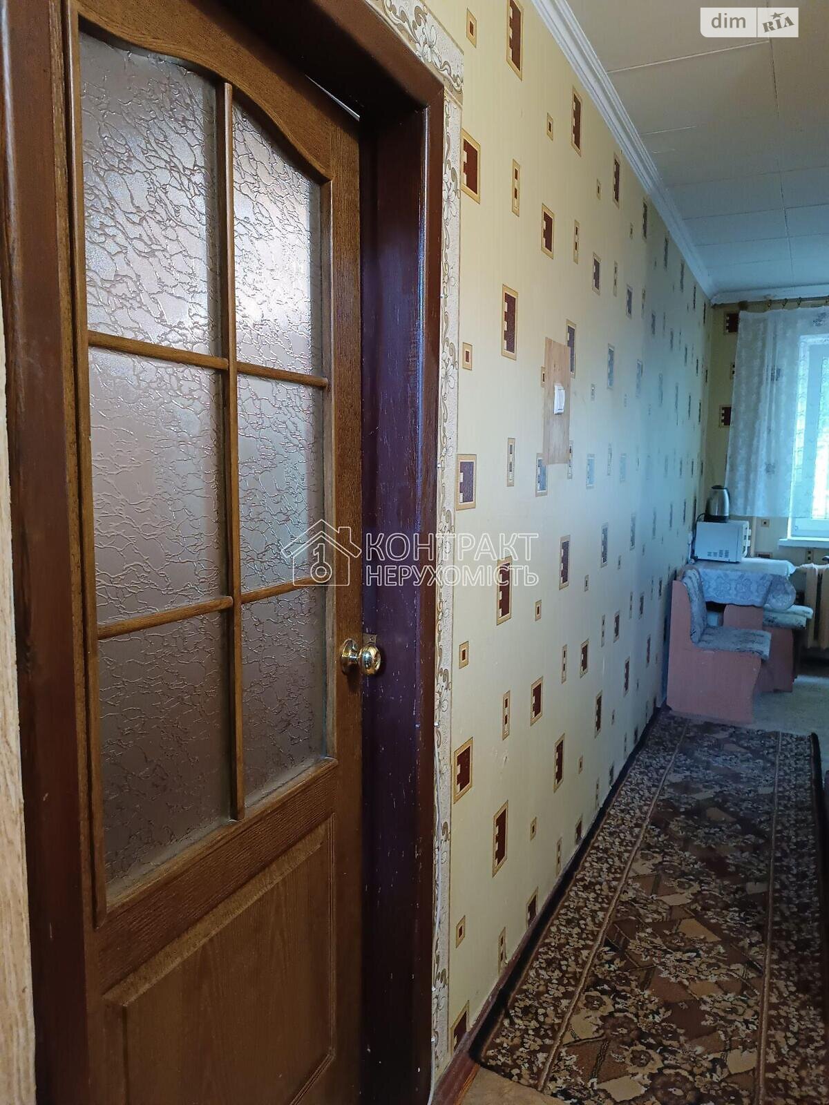 однокомнатная квартира в Харькове, район 521-ый микрорайон, на ул. Нескореных 36А в аренду на долгий срок помесячно фото 1 однокомнатная квартира в Харькове, район 521-ый микрорайон, на ул. Нескореных 36А в аренду на долгий срок помесячно фото 1