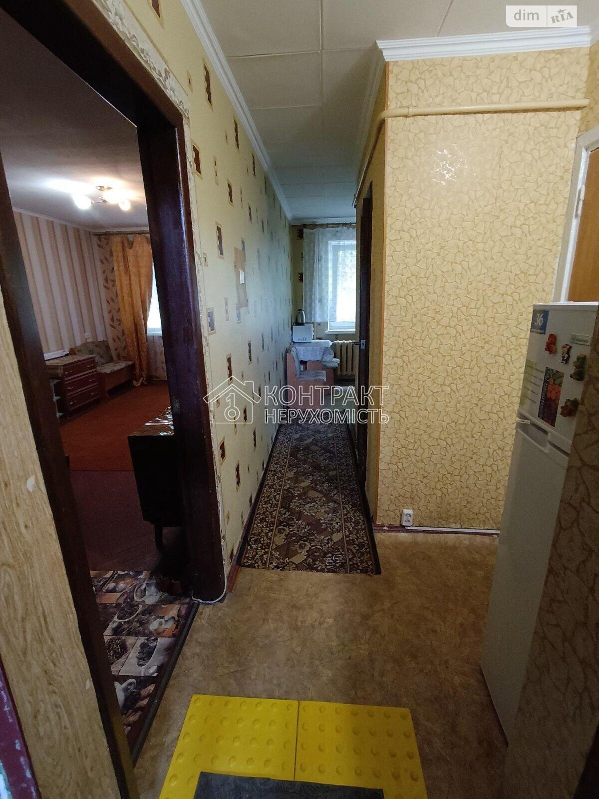 однокомнатная квартира в Харькове, район 521-ый микрорайон, на ул. Нескореных 36А в аренду на долгий срок помесячно фото 1 однокомнатная квартира в Харькове, район 521-ый микрорайон, на ул. Нескореных 36А в аренду на долгий срок помесячно фото 1