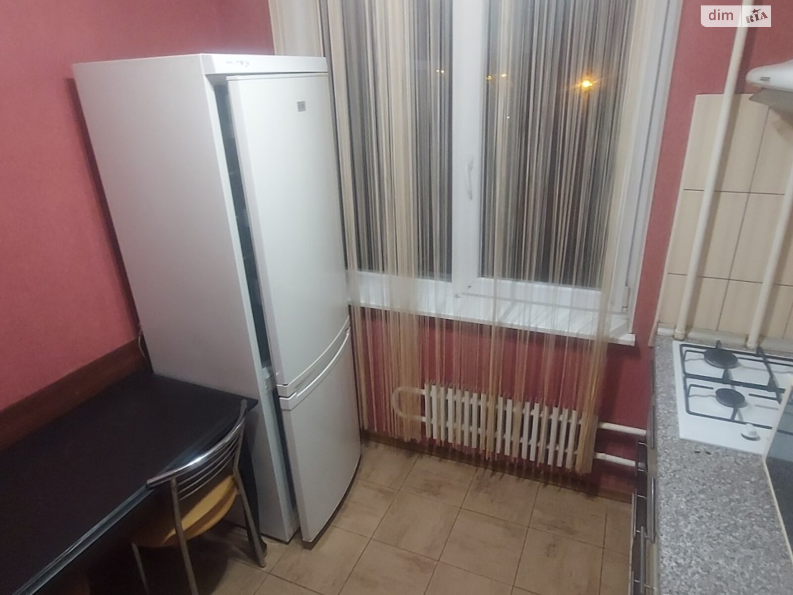 однокімнатна квартира в Харкові, район 521-ий мікрорайон, на вул. Нескорених 28 в довготривалу оренду помісячно фото 1 однокімнатна квартира в Харкові, район 521-ий мікрорайон, на вул. Нескорених 28 в довготривалу оренду помісячно фото 1