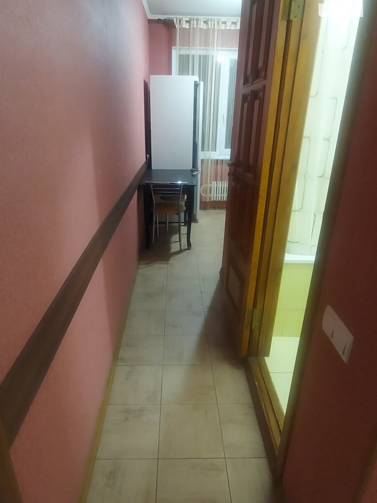однокімнатна квартира в Харкові, район 521-ий мікрорайон, на вул. Нескорених 28 в довготривалу оренду помісячно фото 1 однокімнатна квартира в Харкові, район 521-ий мікрорайон, на вул. Нескорених 28 в довготривалу оренду помісячно фото 1