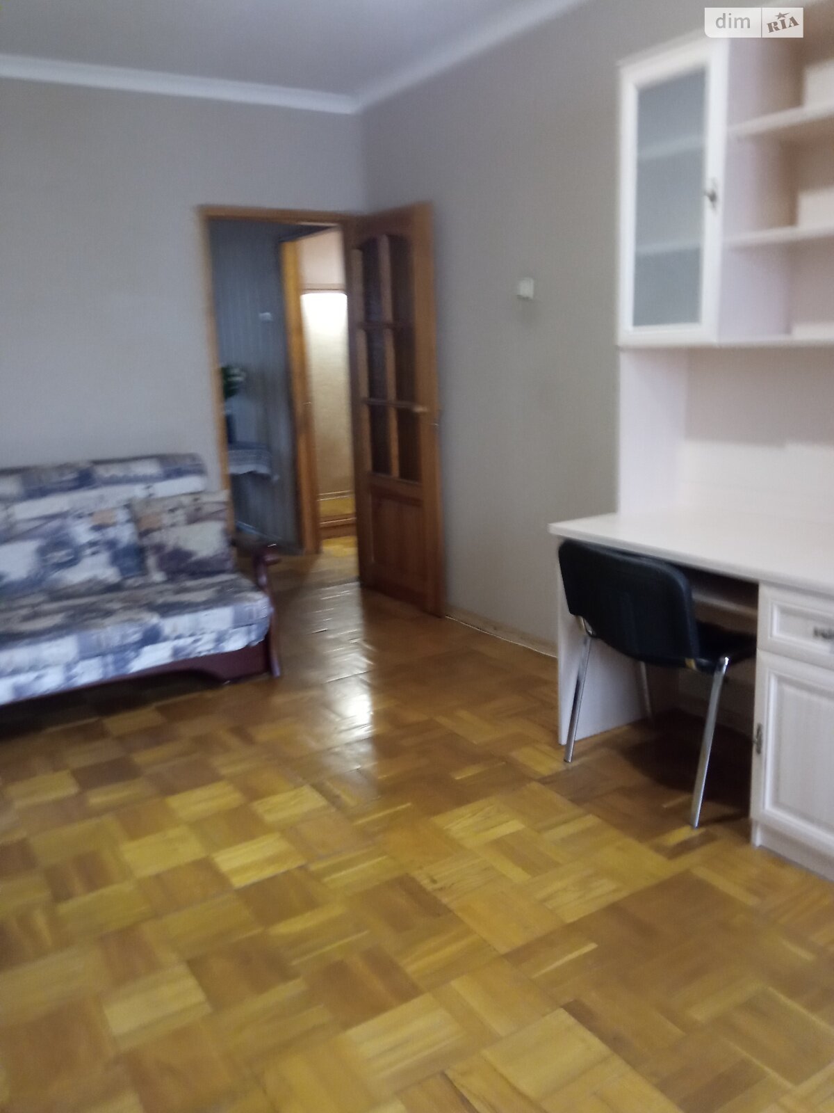трикімнатна квартира в Харкові, район 521-ий мікрорайон, на вул. Нескорених 28 в довготривалу оренду помісячно фото 1 трикімнатна квартира в Харкові, район 521-ий мікрорайон, на вул. Нескорених 28 в довготривалу оренду помісячно фото 1