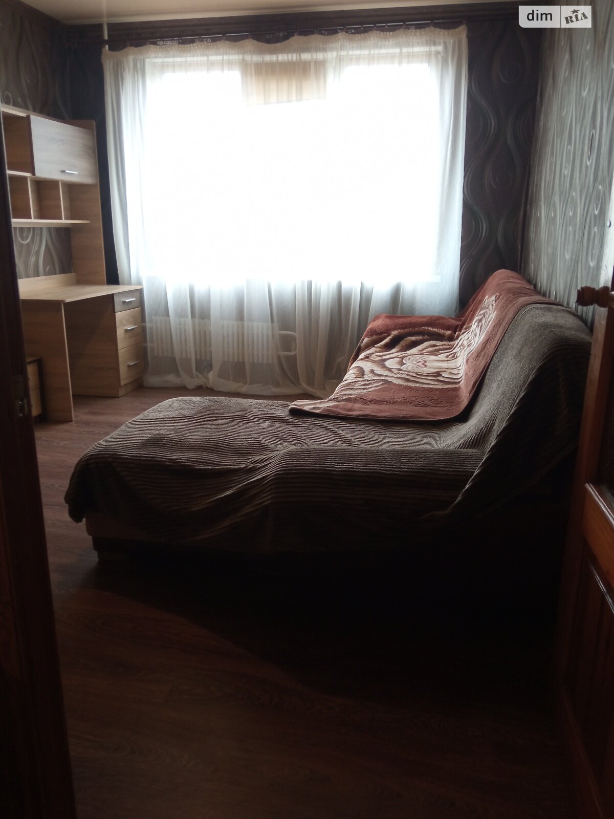 трикімнатна квартира в Харкові, район 521-ий мікрорайон, на вул. Нескорених 28 в довготривалу оренду помісячно фото 1 трикімнатна квартира в Харкові, район 521-ий мікрорайон, на вул. Нескорених 28 в довготривалу оренду помісячно фото 1