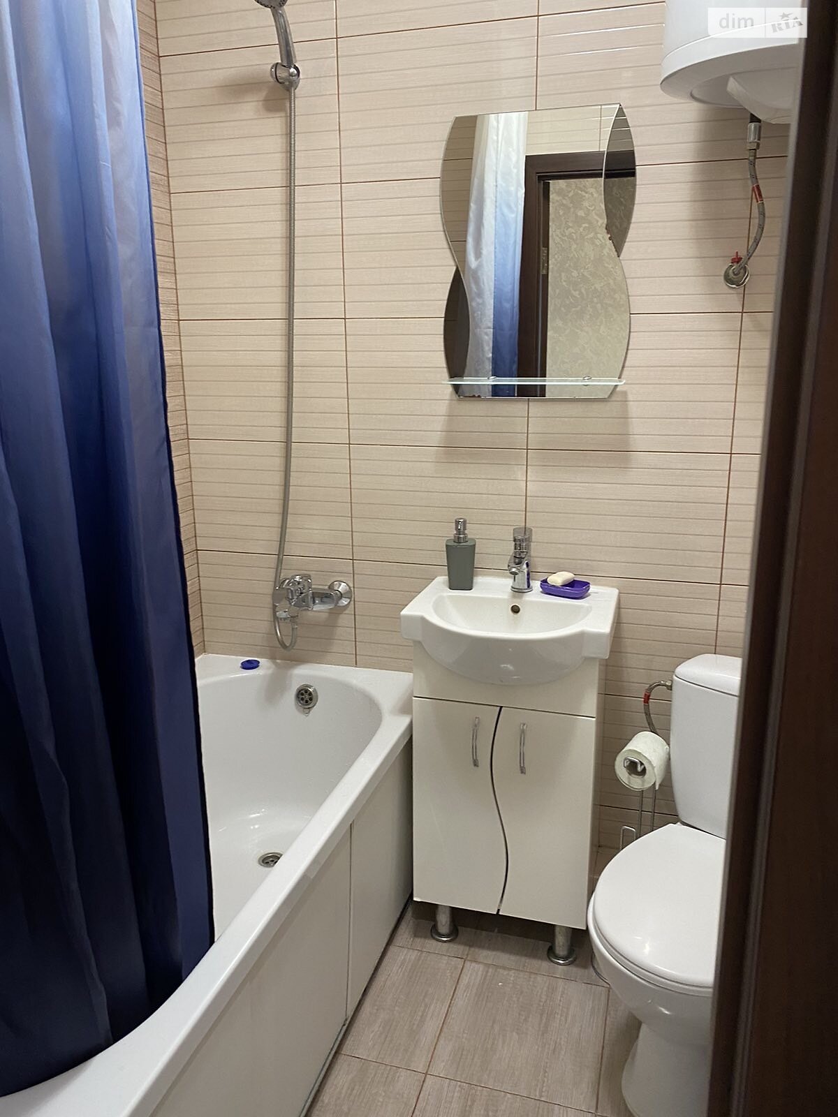 однокомнатная квартира в Харькове, район 521-ый микрорайон, на ул. Нескореных 30 в аренду на долгий срок помесячно фото 1 однокомнатная квартира в Харькове, район 521-ый микрорайон, на ул. Нескореных 30 в аренду на долгий срок помесячно фото 1