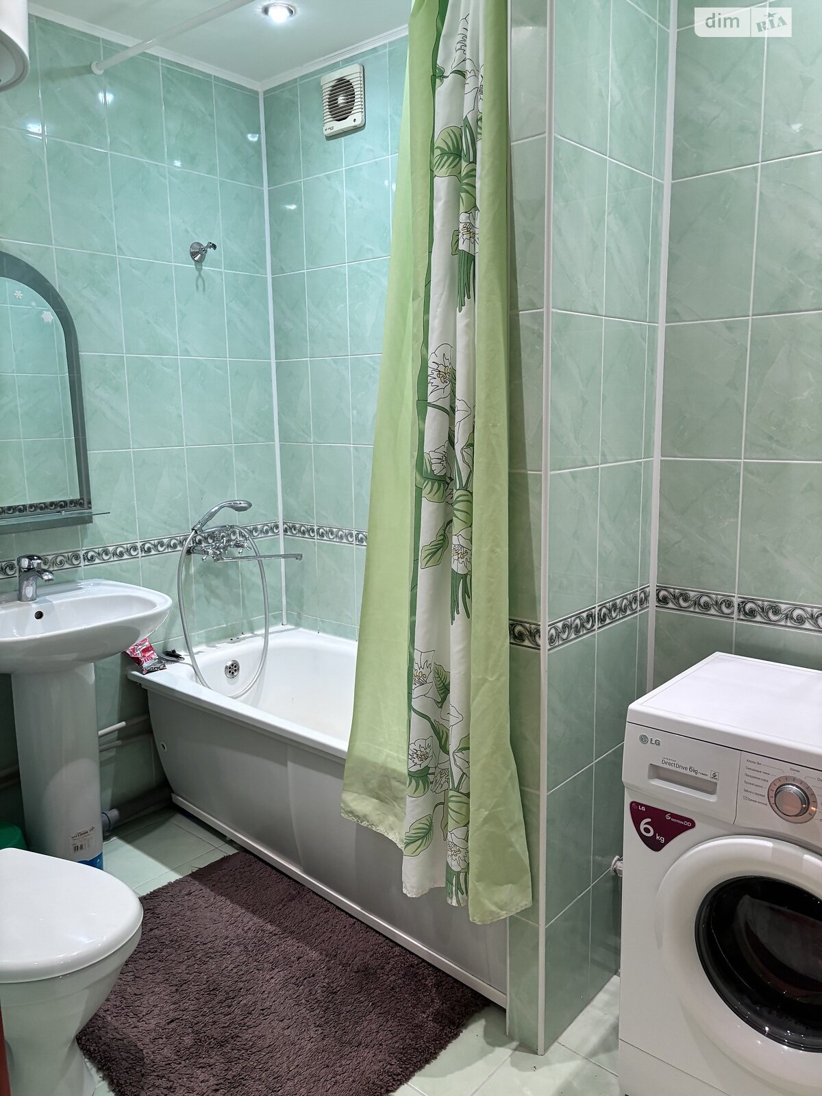 однокомнатная квартира в Харькове, район 521-ый микрорайон, на ул. Нескореных 26 в аренду на долгий срок помесячно фото 1 однокомнатная квартира в Харькове, район 521-ый микрорайон, на ул. Нескореных 26 в аренду на долгий срок помесячно фото 1