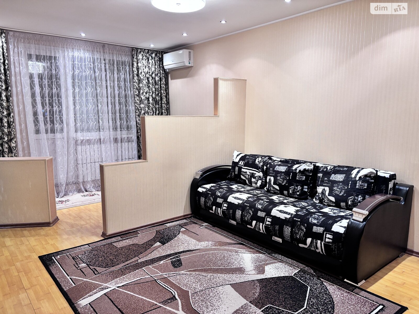 однокомнатная квартира в Харькове, район 521-ый микрорайон, на ул. Нескореных 26 в аренду на долгий срок помесячно фото 1 однокомнатная квартира в Харькове, район 521-ый микрорайон, на ул. Нескореных 26 в аренду на долгий срок помесячно фото 1