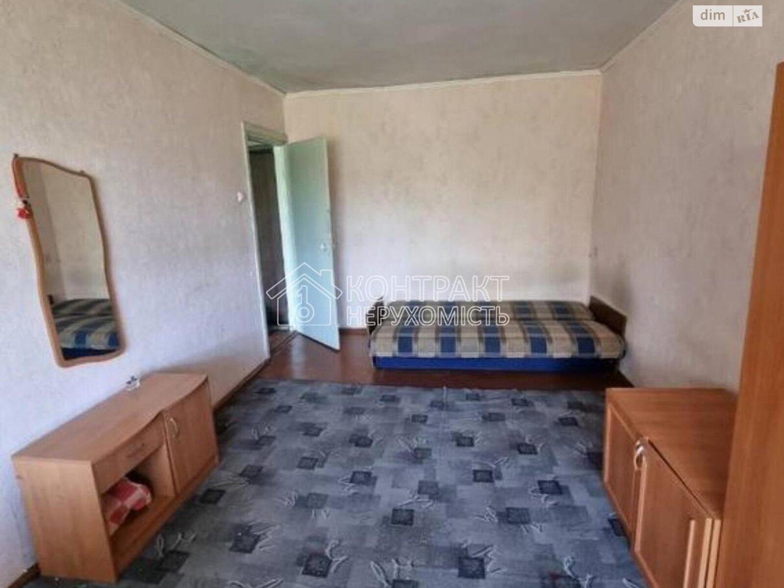 однокімнатна квартира в Харкові, район 521-ий мікрорайон, на вул. Валентинівська 23В в довготривалу оренду помісячно фото 1 однокімнатна квартира в Харкові, район 521-ий мікрорайон, на вул. Валентинівська 23В в довготривалу оренду помісячно фото 1