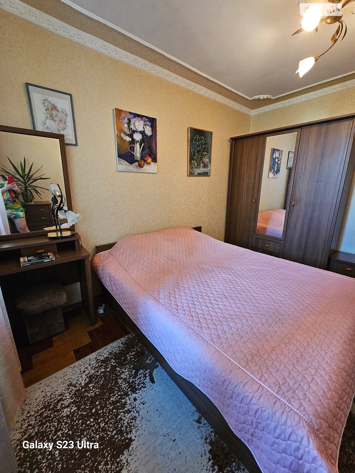 трикімнатна квартира в Харкові, район 521-ий мікрорайон, на вул. Валентинівська 13А в довготривалу оренду помісячно фото 1 трикімнатна квартира в Харкові, район 521-ий мікрорайон, на вул. Валентинівська 13А в довготривалу оренду помісячно фото 1