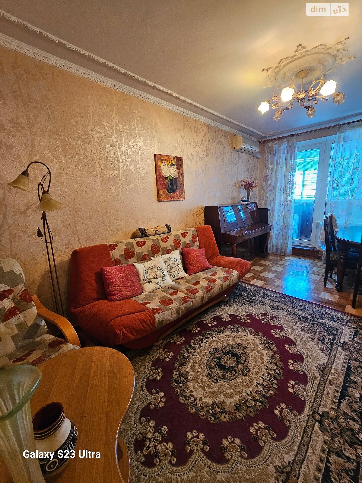 трикімнатна квартира в Харкові, район 521-ий мікрорайон, на вул. Валентинівська 13А в довготривалу оренду помісячно фото 1 трикімнатна квартира в Харкові, район 521-ий мікрорайон, на вул. Валентинівська 13А в довготривалу оренду помісячно фото 1