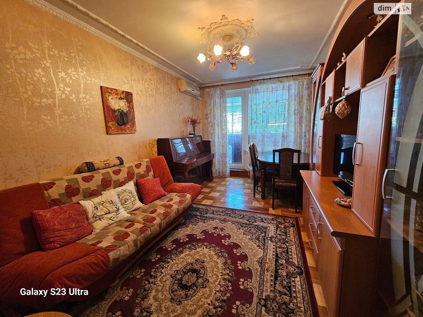 трикімнатна квартира в Харкові, район 521-ий мікрорайон, на вул. Валентинівська 13А в довготривалу оренду помісячно фото 1 трикімнатна квартира в Харкові, район 521-ий мікрорайон, на вул. Валентинівська 13А в довготривалу оренду помісячно фото 1
