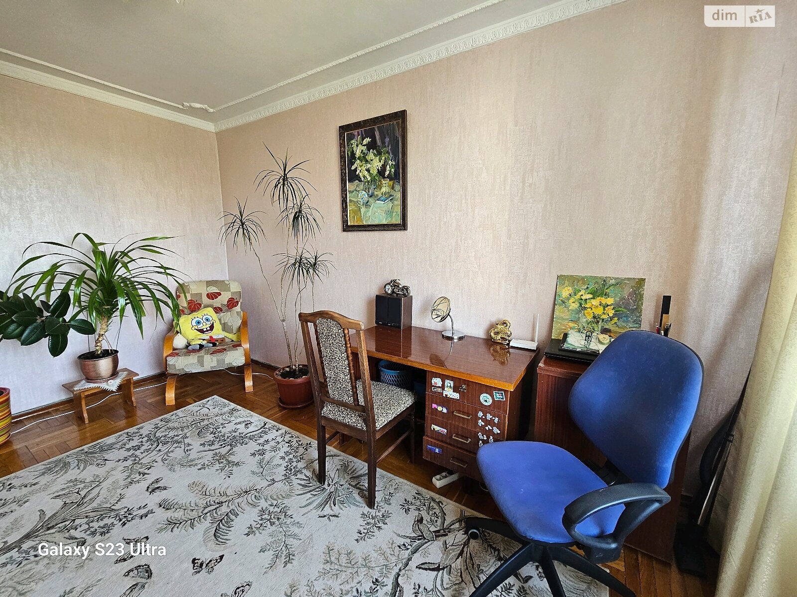 трикімнатна квартира в Харкові, район 521-ий мікрорайон, на вул. Валентинівська 13А в довготривалу оренду помісячно фото 1 трикімнатна квартира в Харкові, район 521-ий мікрорайон, на вул. Валентинівська 13А в довготривалу оренду помісячно фото 1
