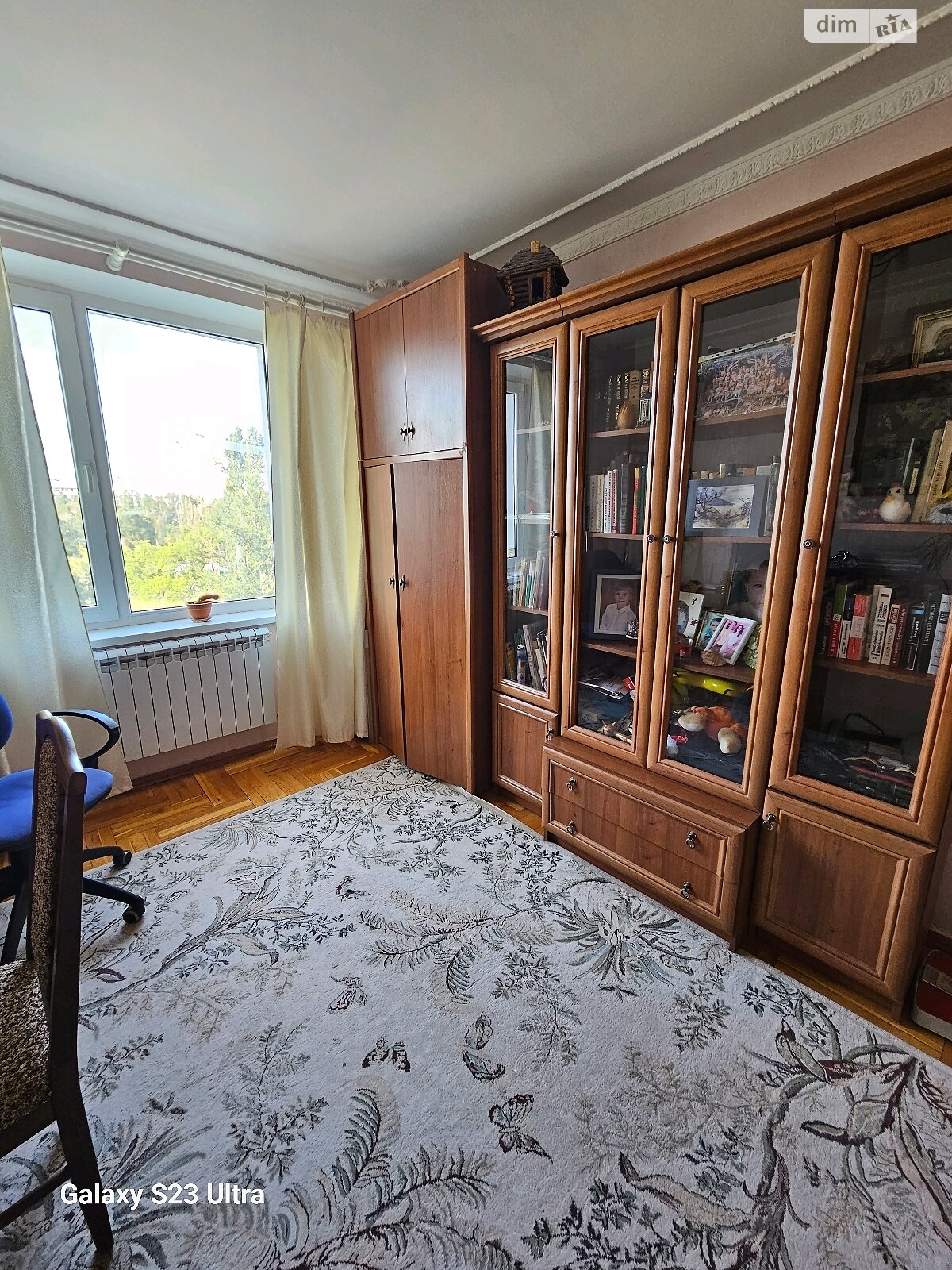 трикімнатна квартира в Харкові, район 521-ий мікрорайон, на вул. Валентинівська 13А в довготривалу оренду помісячно фото 1 трикімнатна квартира в Харкові, район 521-ий мікрорайон, на вул. Валентинівська 13А в довготривалу оренду помісячно фото 1