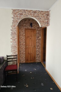 трехкомнатная квартира в Харькове, район Салтовский, на ул. Гвардейцев-Широнинцев 59 в аренду на долгий срок помесячно фото 2