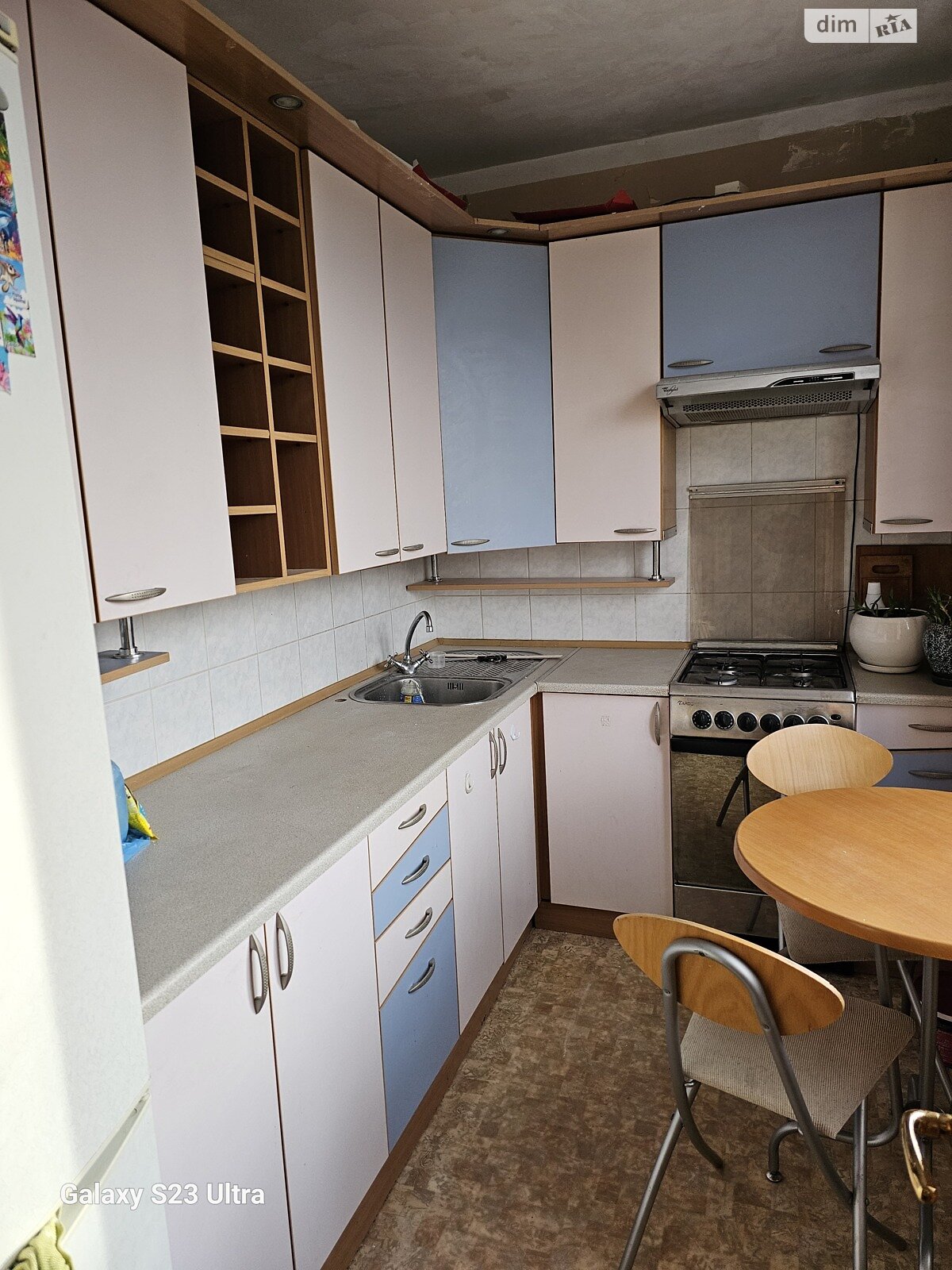 трехкомнатная квартира в Харькове, район Салтовский, на ул. Гвардейцев-Широнинцев 59 в аренду на долгий срок помесячно фото 1