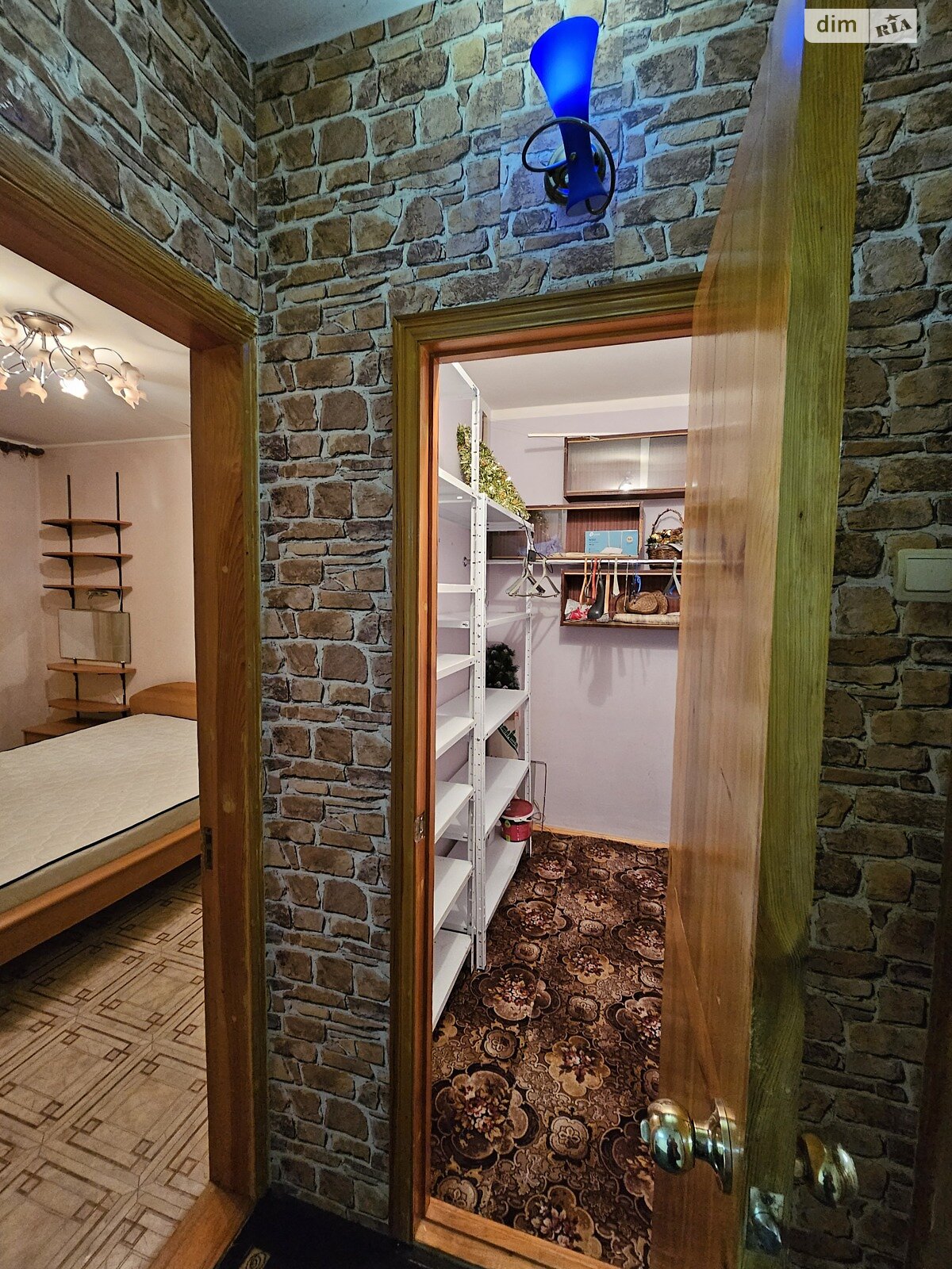 трехкомнатная квартира в Харькове, район Салтовский, на ул. Гвардейцев-Широнинцев 59 в аренду на долгий срок помесячно фото 1