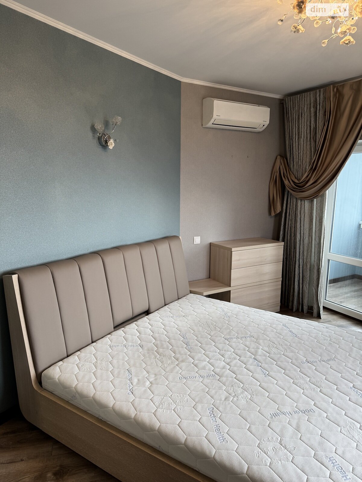 однокомнатная квартира в Харькове, район 522-ый микрорайон, на ул. Академика Барабашова в аренду на долгий срок помесячно фото 1 однокомнатная квартира в Харькове, район 522-ый микрорайон, на ул. Академика Барабашова в аренду на долгий срок помесячно фото 1