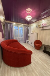 двокімнатна квартира в Харкові, район 522-ий мікрорайон, на вул. Академіка Барабашова 38 в довготривалу оренду помісячно фото 2