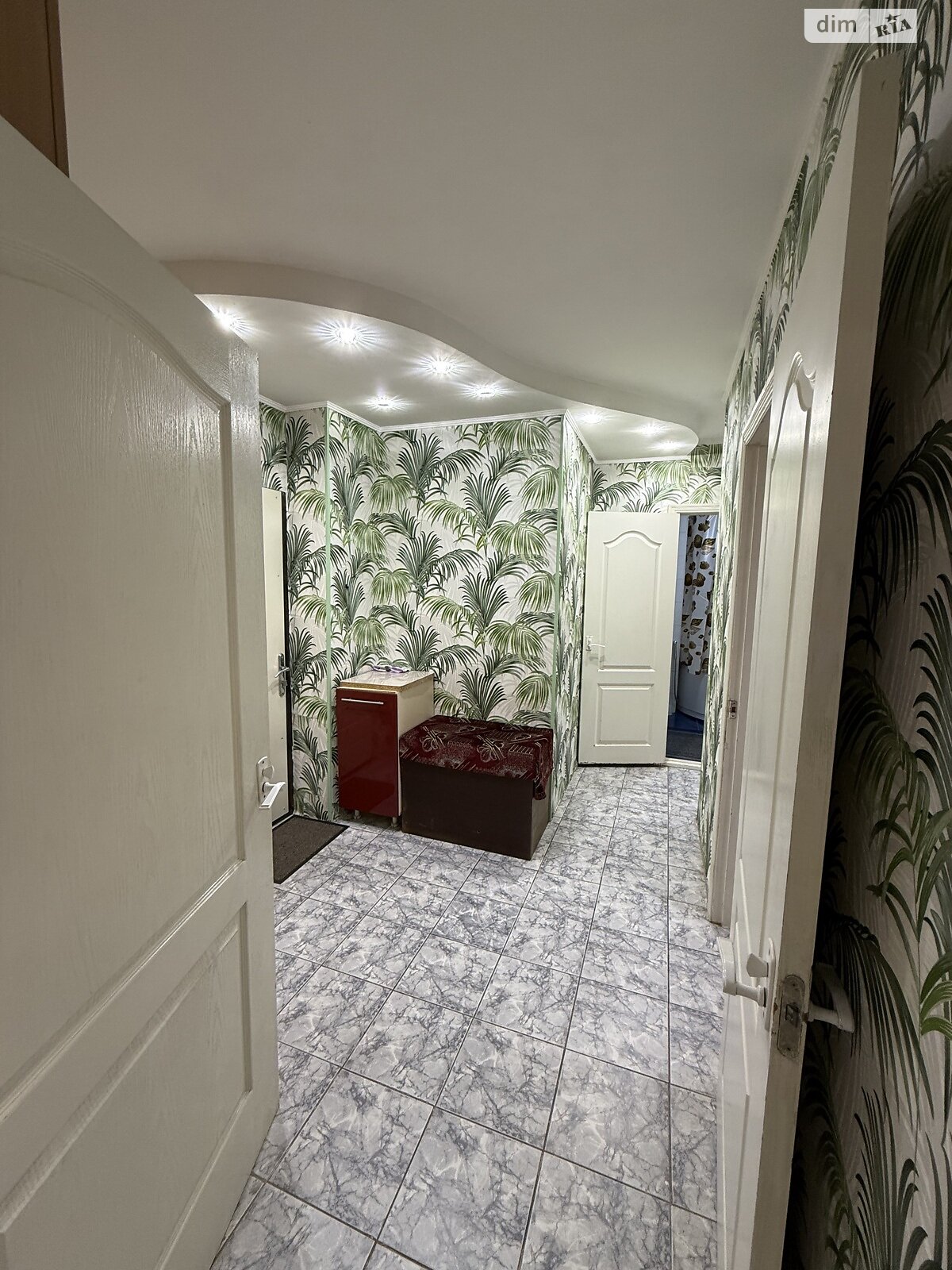 двокімнатна квартира в Харкові, район 522-ий мікрорайон, на вул. Академіка Барабашова 38 в довготривалу оренду помісячно фото 1