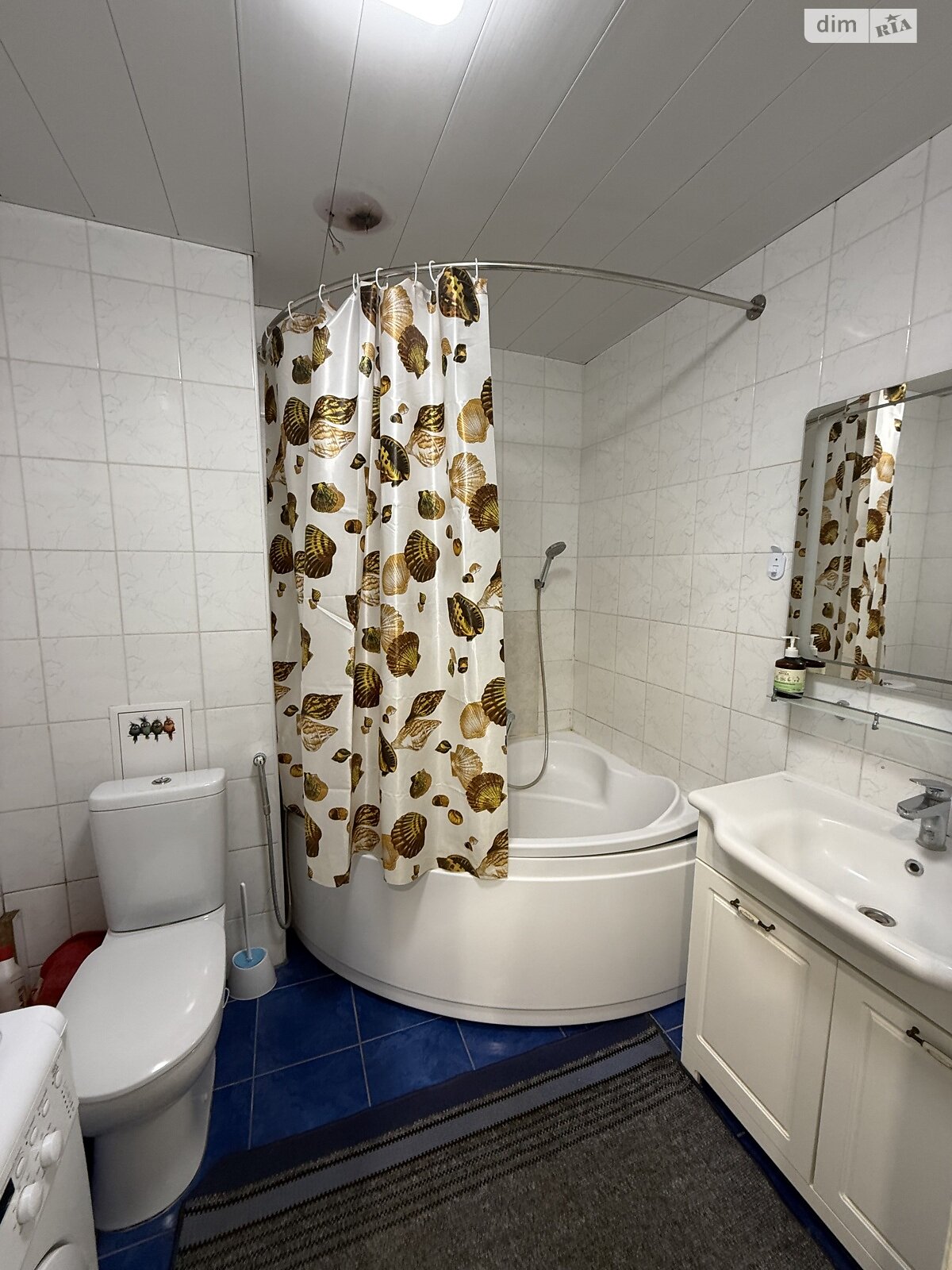 двокімнатна квартира в Харкові, район 522-ий мікрорайон, на вул. Академіка Барабашова 38 в довготривалу оренду помісячно фото 1