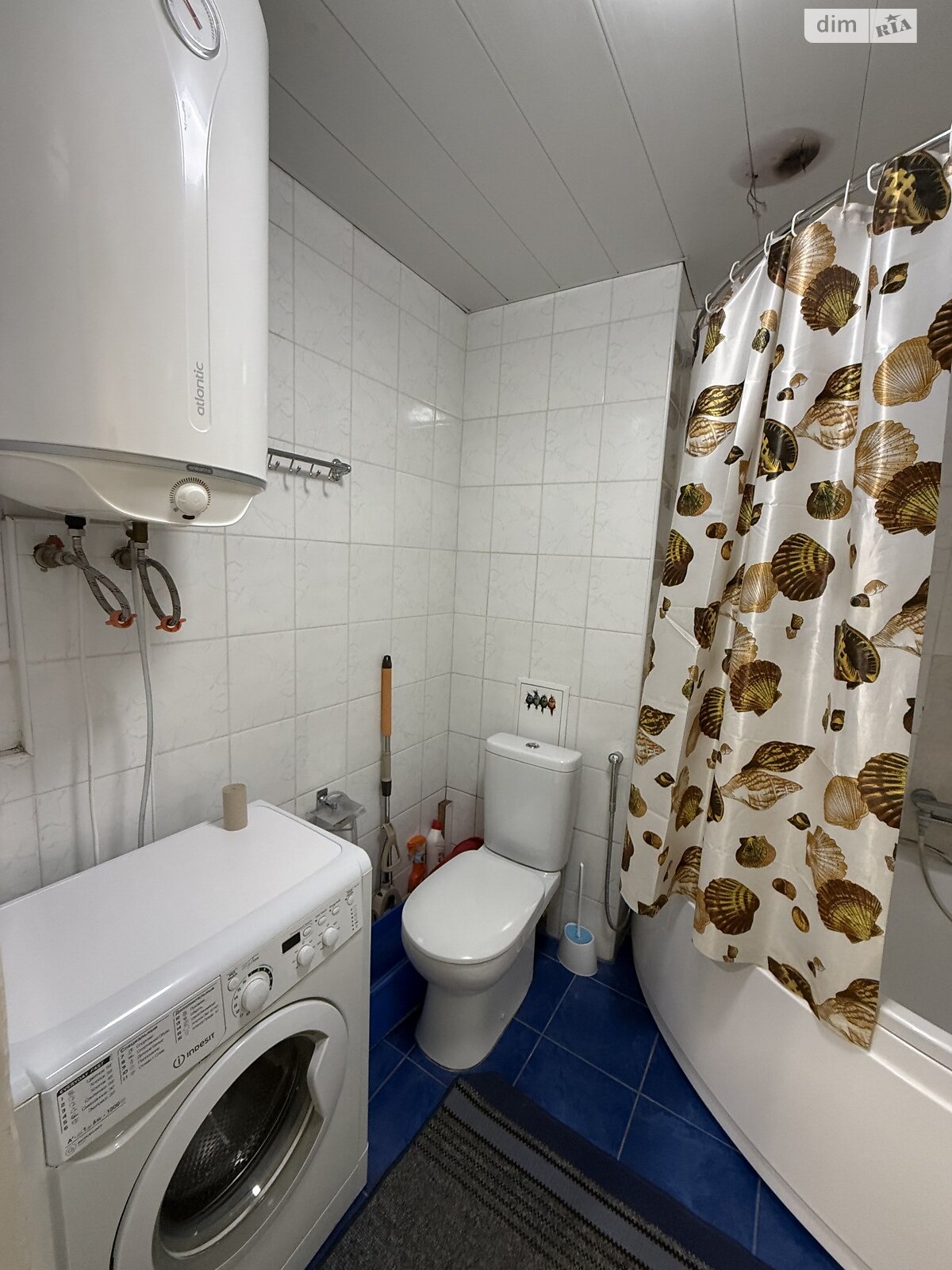 двокімнатна квартира в Харкові, район 522-ий мікрорайон, на вул. Академіка Барабашова 38 в довготривалу оренду помісячно фото 1