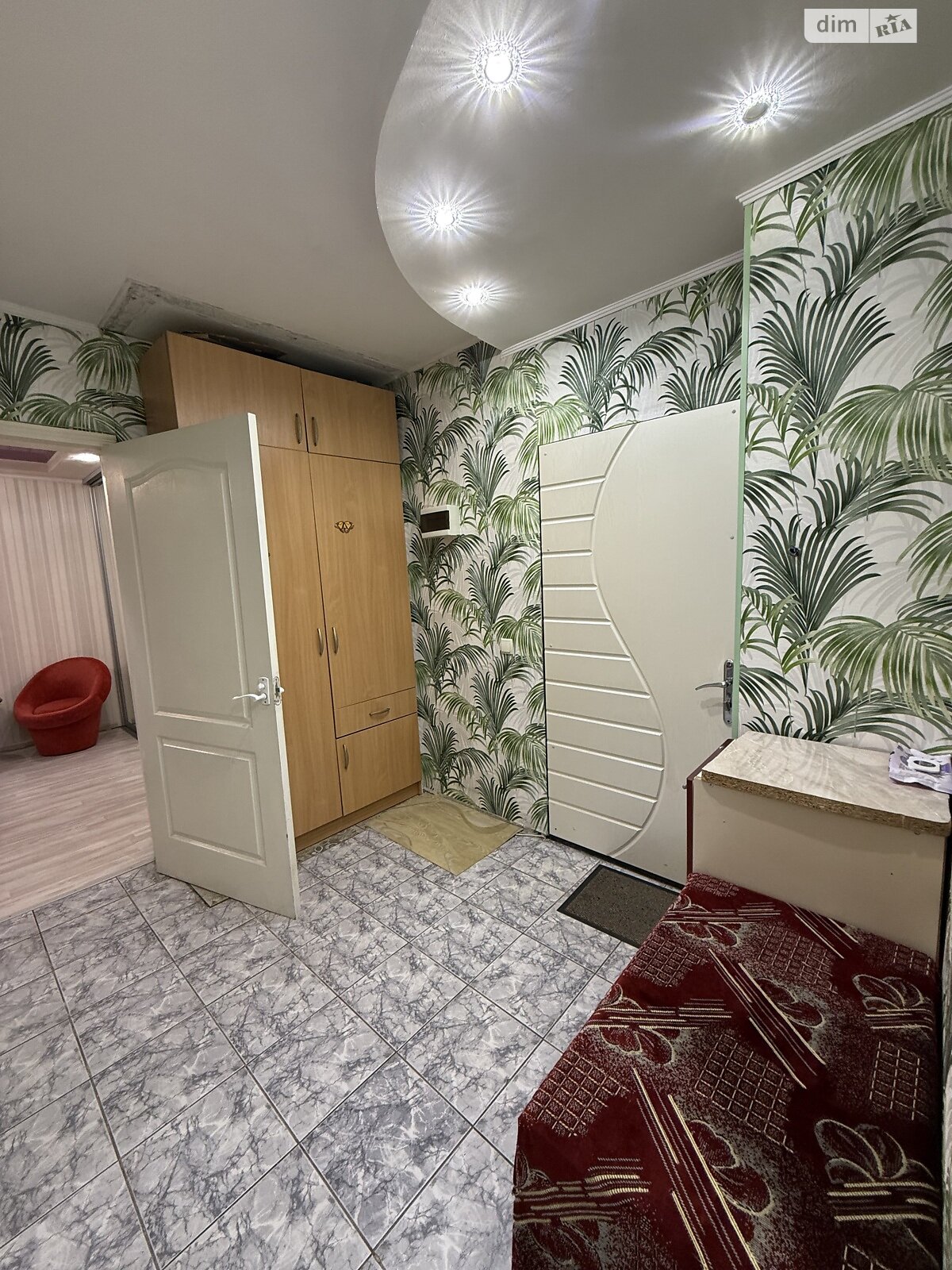 двокімнатна квартира в Харкові, район 522-ий мікрорайон, на вул. Академіка Барабашова 38 в довготривалу оренду помісячно фото 1