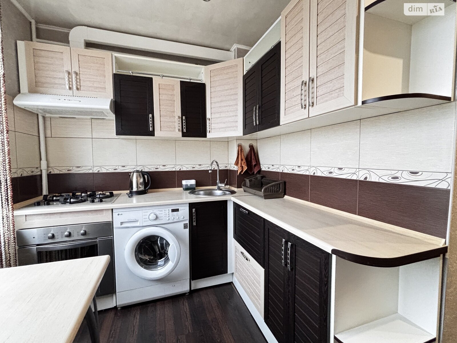 однокомнатная квартира в Харькове, район 522-ый микрорайон, на ул. Академика Барабашова 44 в аренду на долгий срок помесячно фото 1 однокомнатная квартира в Харькове, район 522-ый микрорайон, на ул. Академика Барабашова 44 в аренду на долгий срок помесячно фото 1