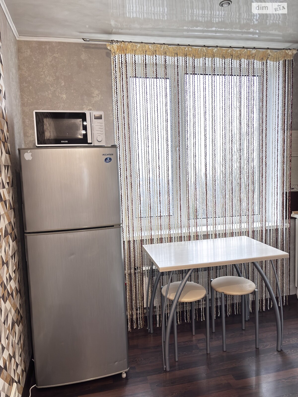 однокомнатная квартира в Харькове, район 522-ый микрорайон, на ул. Академика Барабашова 44 в аренду на долгий срок помесячно фото 1 однокомнатная квартира в Харькове, район 522-ый микрорайон, на ул. Академика Барабашова 44 в аренду на долгий срок помесячно фото 1