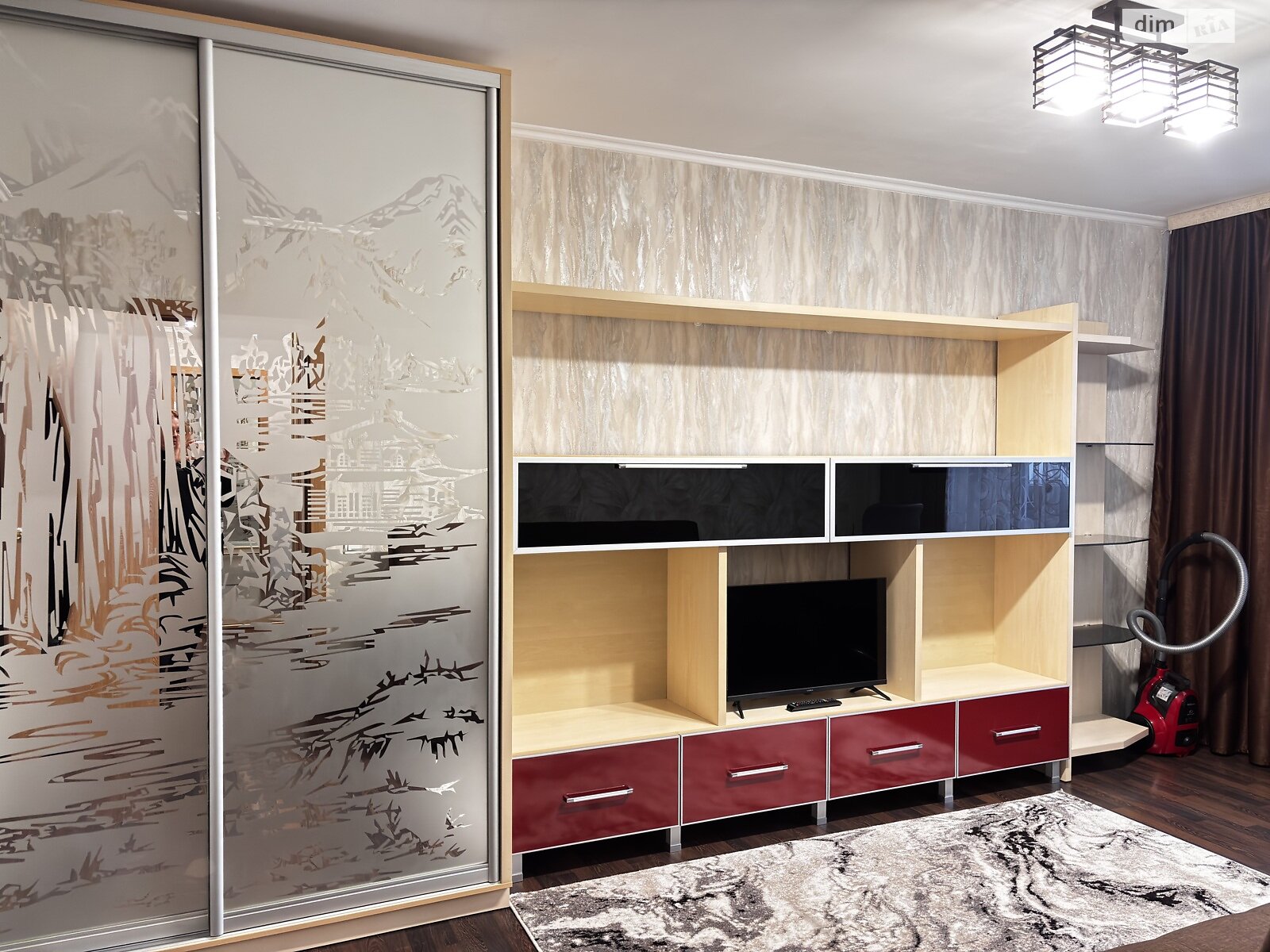 однокомнатная квартира в Харькове, район 522-ый микрорайон, на ул. Академика Барабашова 44 в аренду на долгий срок помесячно фото 1 однокомнатная квартира в Харькове, район 522-ый микрорайон, на ул. Академика Барабашова 44 в аренду на долгий срок помесячно фото 1