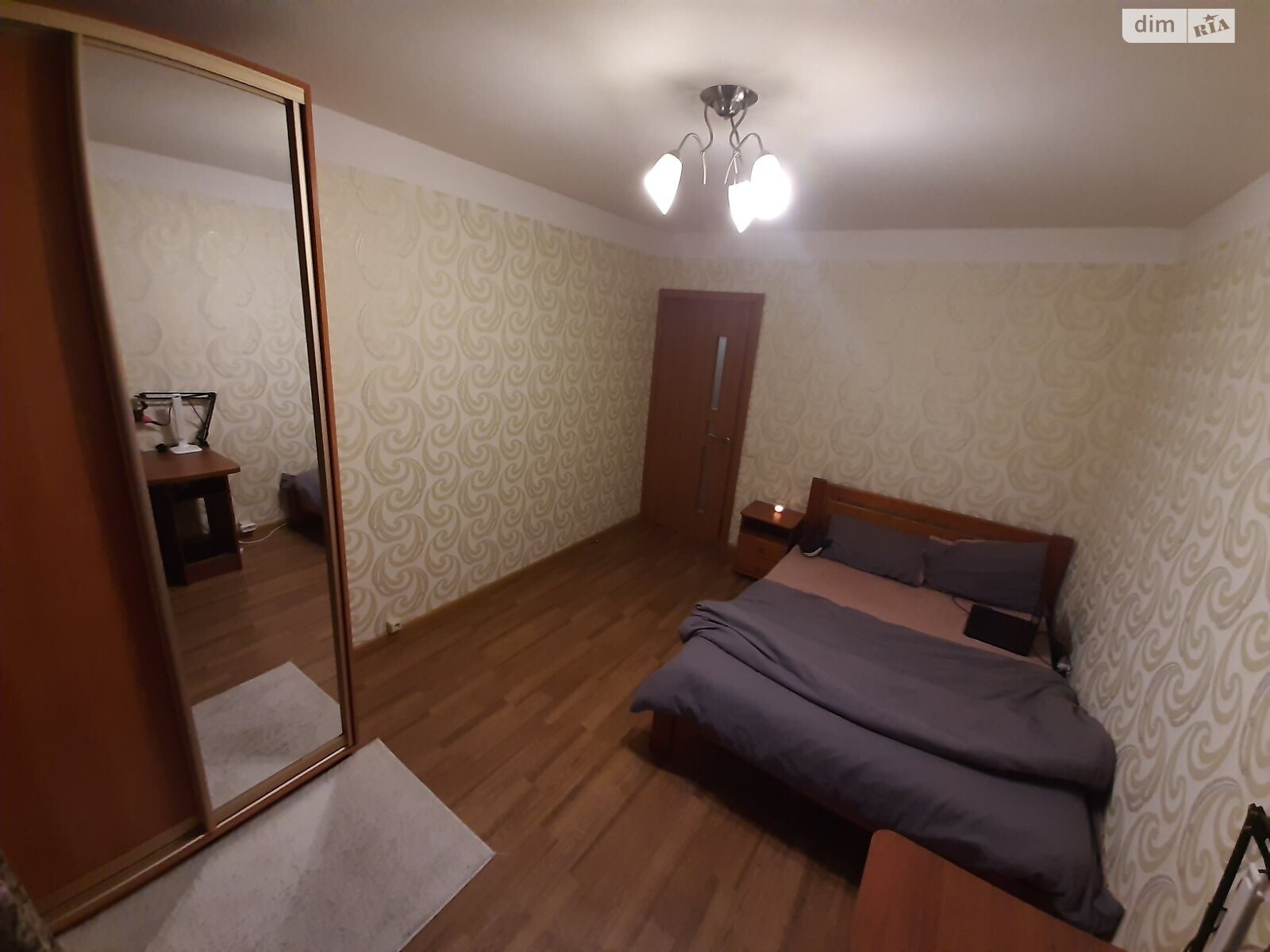 двухкомнатная квартира в Харькове, район 522-ый микрорайон, на ул. Академика Павлова в аренду на долгий срок помесячно фото 1 двухкомнатная квартира в Харькове, район 522-ый микрорайон, на ул. Академика Павлова в аренду на долгий срок помесячно фото 1