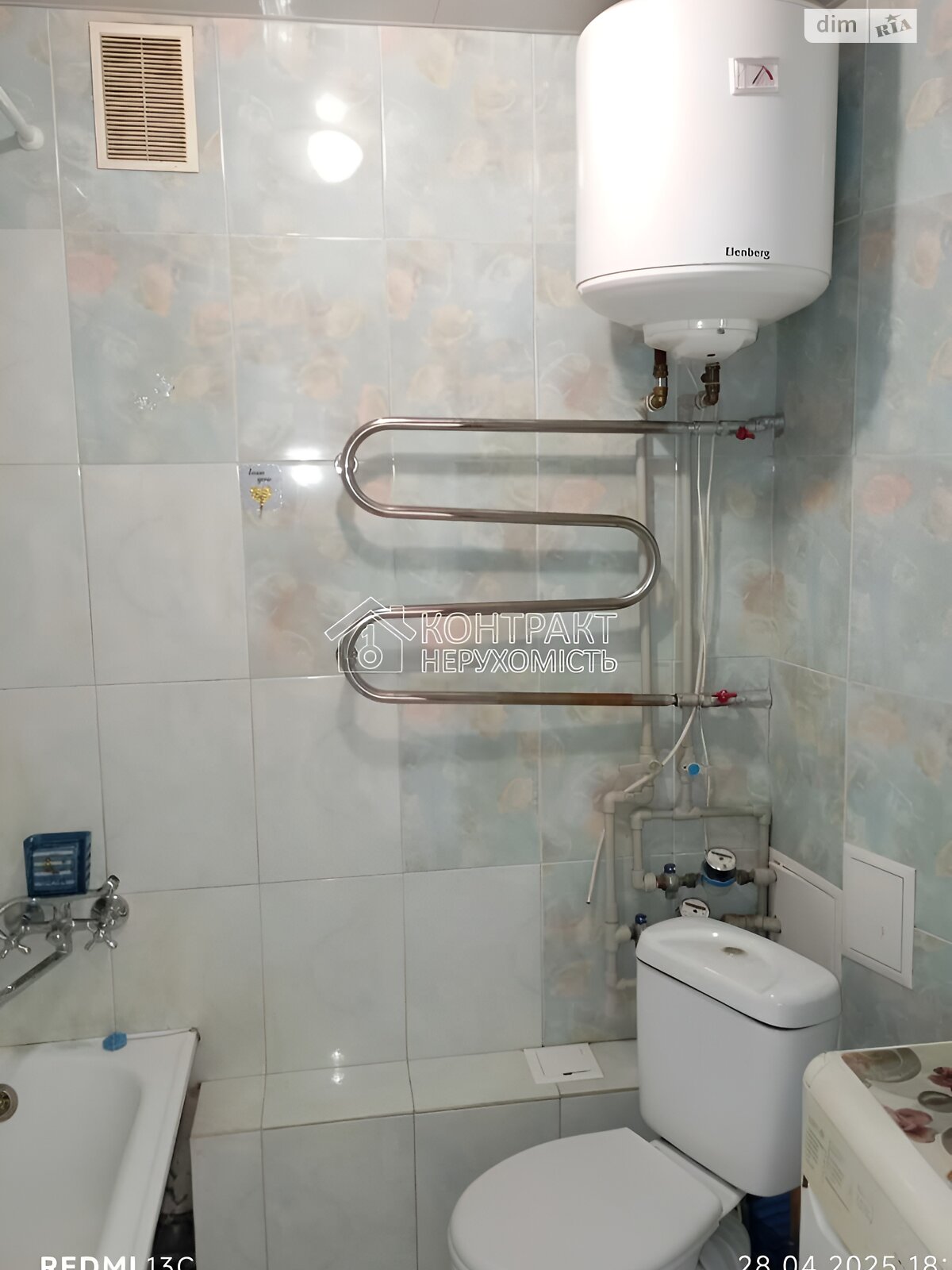 двокімнатна квартира в Харкові, район 522-ий мікрорайон, на вул. Академіка Павлова 319 в довготривалу оренду помісячно фото 1 двокімнатна квартира в Харкові, район 522-ий мікрорайон, на вул. Академіка Павлова 319 в довготривалу оренду помісячно фото 1