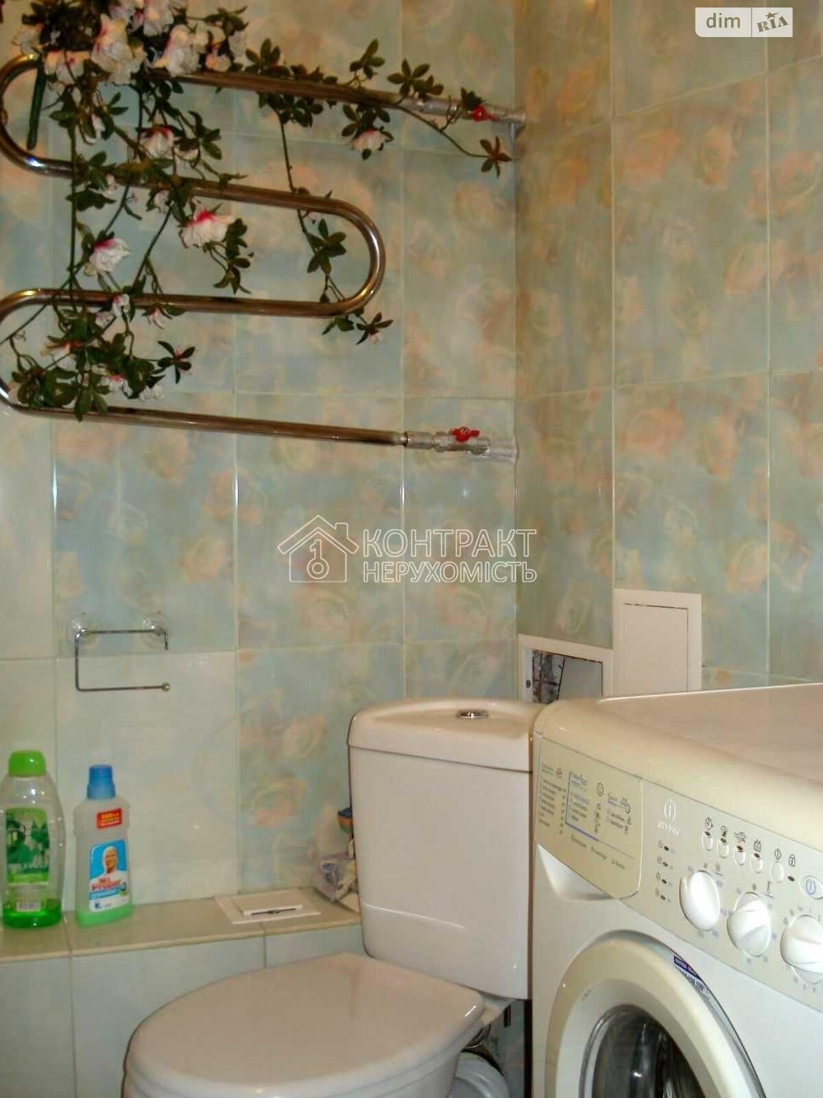 двокімнатна квартира в Харкові, район 522-ий мікрорайон, на вул. Академіка Павлова 319 в довготривалу оренду помісячно фото 1 двокімнатна квартира в Харкові, район 522-ий мікрорайон, на вул. Академіка Павлова 319 в довготривалу оренду помісячно фото 1
