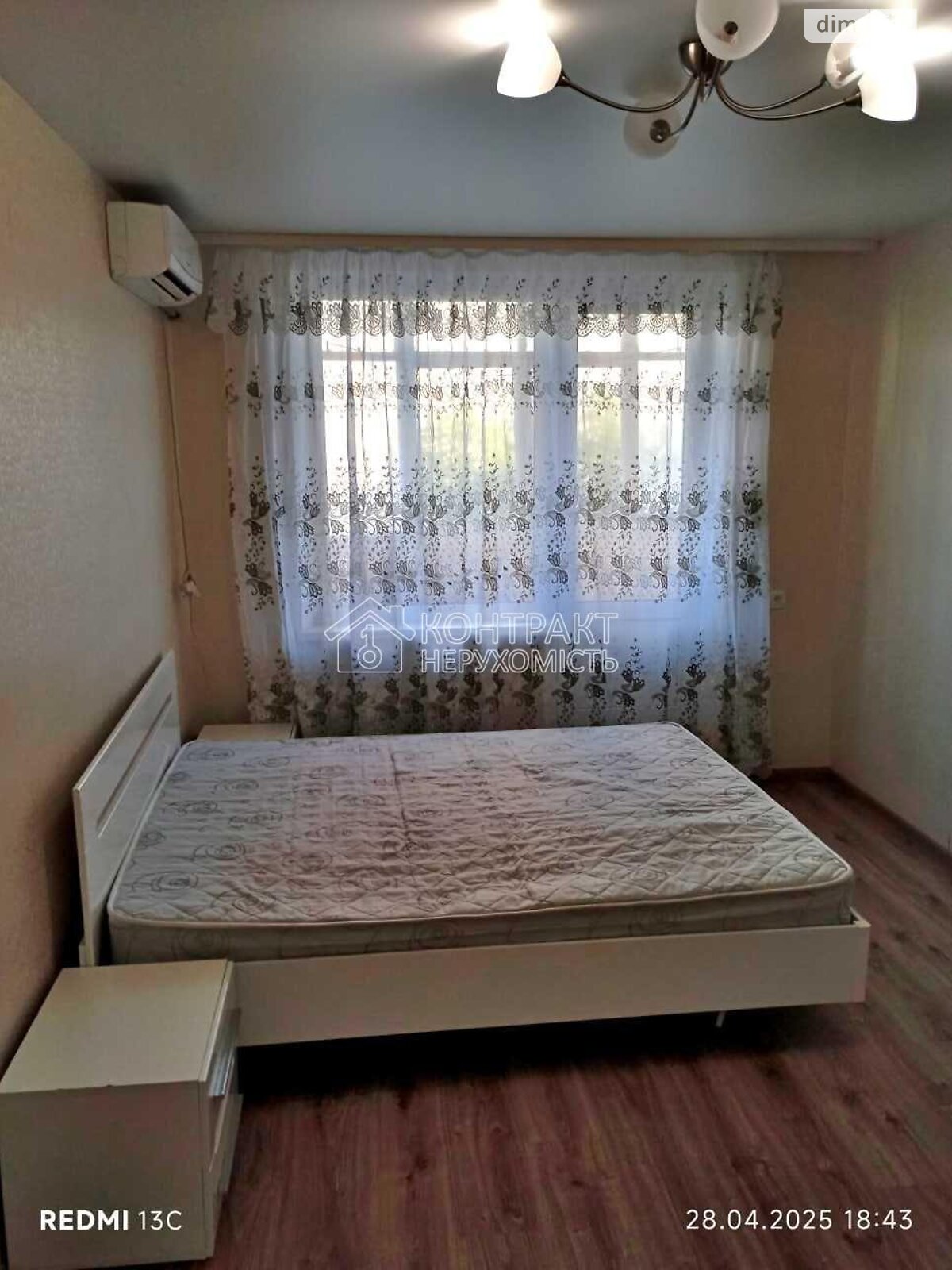 двокімнатна квартира в Харкові, район 522-ий мікрорайон, на вул. Академіка Павлова 319 в довготривалу оренду помісячно фото 1 двокімнатна квартира в Харкові, район 522-ий мікрорайон, на вул. Академіка Павлова 319 в довготривалу оренду помісячно фото 1