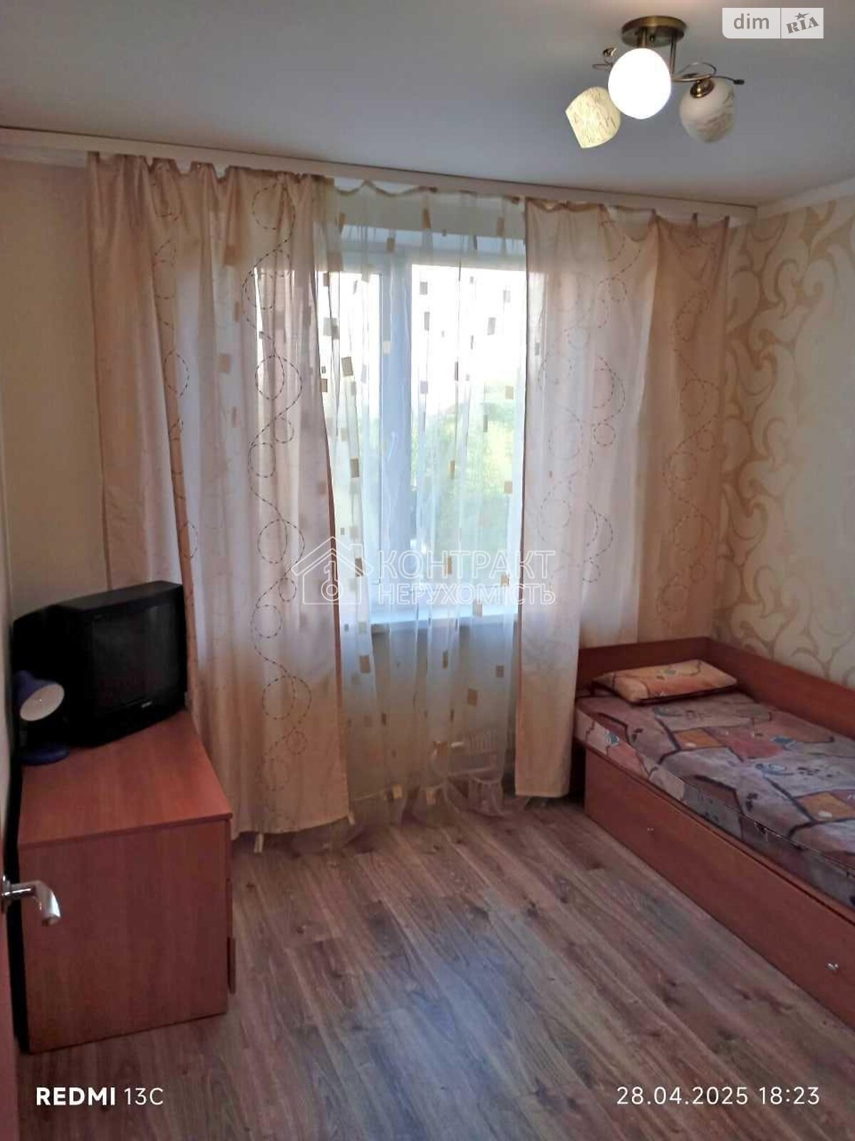 двокімнатна квартира в Харкові, район 522-ий мікрорайон, на вул. Академіка Павлова 319 в довготривалу оренду помісячно фото 1 двокімнатна квартира в Харкові, район 522-ий мікрорайон, на вул. Академіка Павлова 319 в довготривалу оренду помісячно фото 1