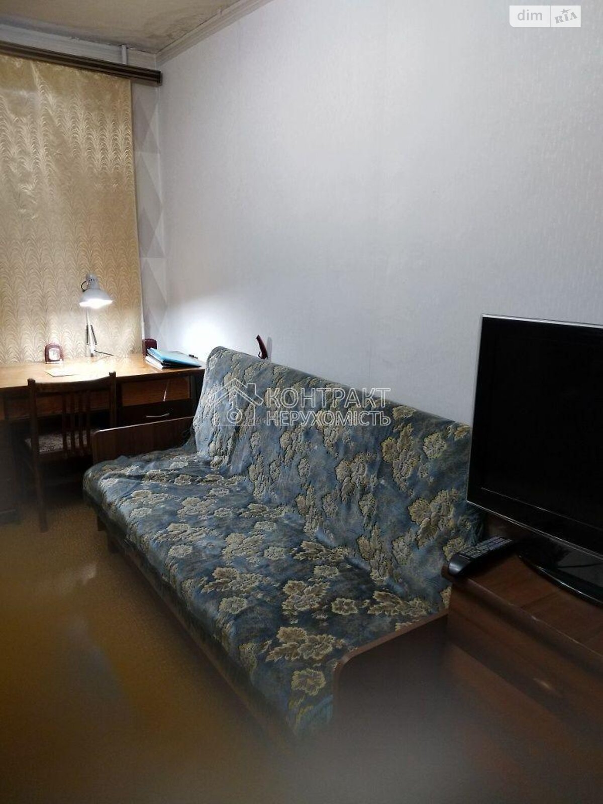 однокомнатная квартира в Харькове, район 522-ый микрорайон, на ул. Академика Павлова 311 в аренду на долгий срок помесячно фото 1 однокомнатная квартира в Харькове, район 522-ый микрорайон, на ул. Академика Павлова 311 в аренду на долгий срок помесячно фото 1