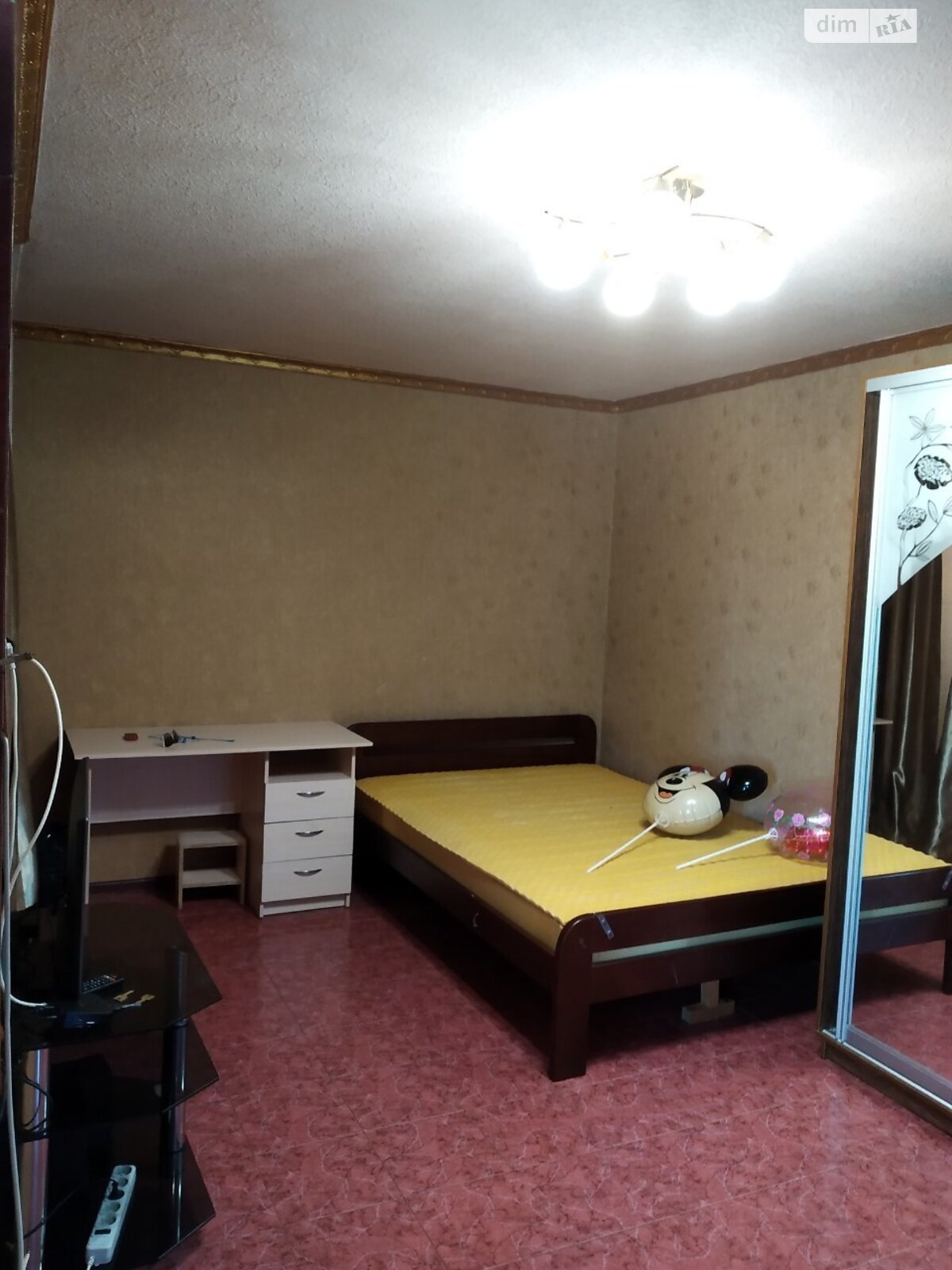 однокімнатна квартира в Харкові, район 522-ий мікрорайон, на вул. Академіка Павлова 309 в довготривалу оренду помісячно фото 1 однокімнатна квартира в Харкові, район 522-ий мікрорайон, на вул. Академіка Павлова 309 в довготривалу оренду помісячно фото 1