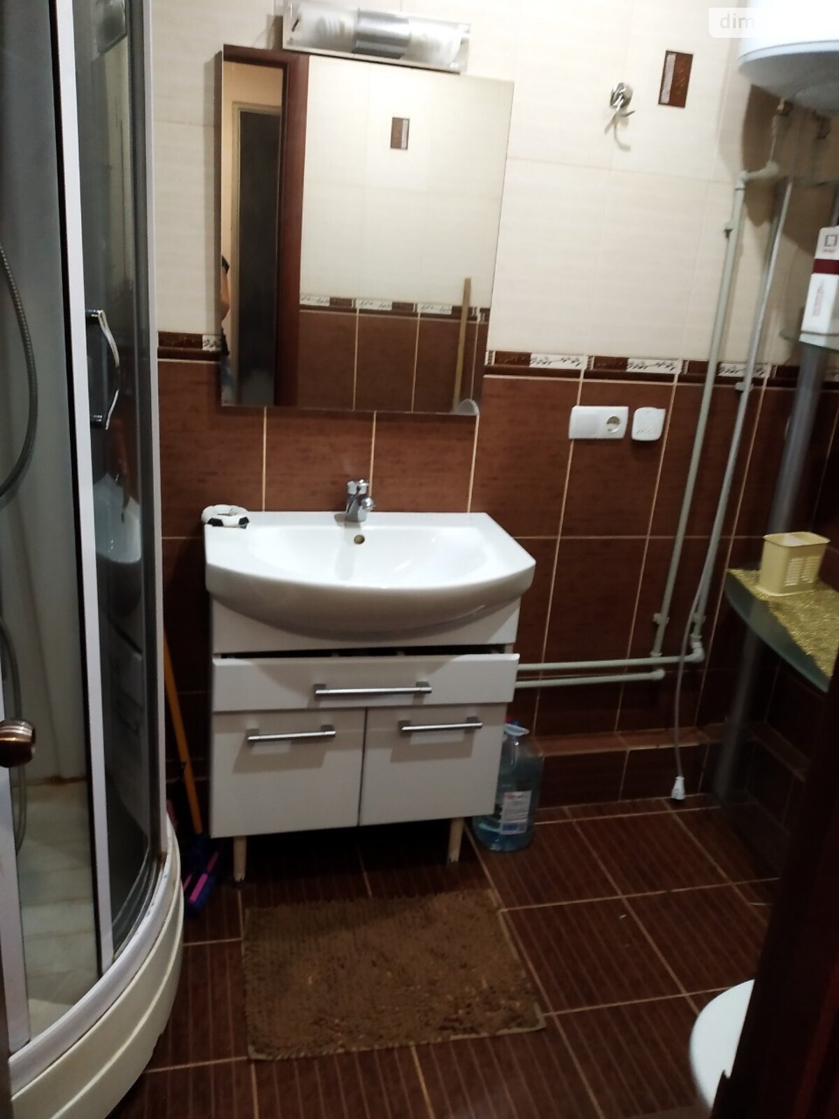 однокімнатна квартира в Харкові, район 522-ий мікрорайон, на вул. Академіка Павлова 309 в довготривалу оренду помісячно фото 1 однокімнатна квартира в Харкові, район 522-ий мікрорайон, на вул. Академіка Павлова 309 в довготривалу оренду помісячно фото 1