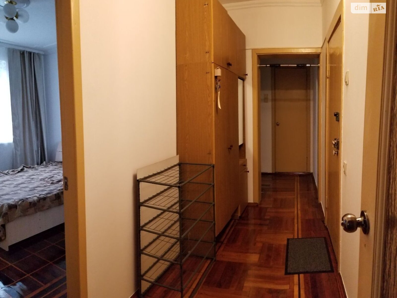 двокімнатна квартира в Харкові, район 522-ий мікрорайон, на вул. Академіка Павлова в довготривалу оренду помісячно фото 1 двокімнатна квартира в Харкові, район 522-ий мікрорайон, на вул. Академіка Павлова в довготривалу оренду помісячно фото 1