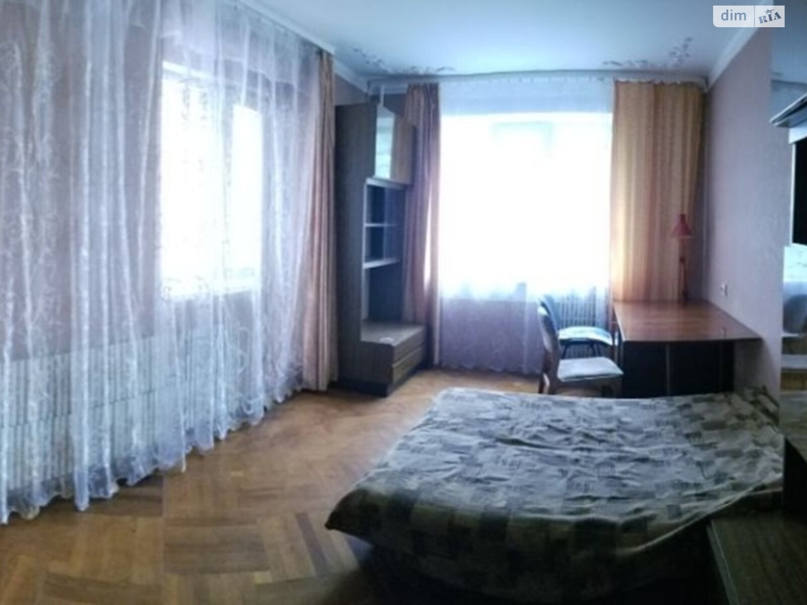 двокімнатна квартира в Харкові, район 522-ий мікрорайон, на вул. Академіка Павлова в довготривалу оренду помісячно фото 1 двокімнатна квартира в Харкові, район 522-ий мікрорайон, на вул. Академіка Павлова в довготривалу оренду помісячно фото 1