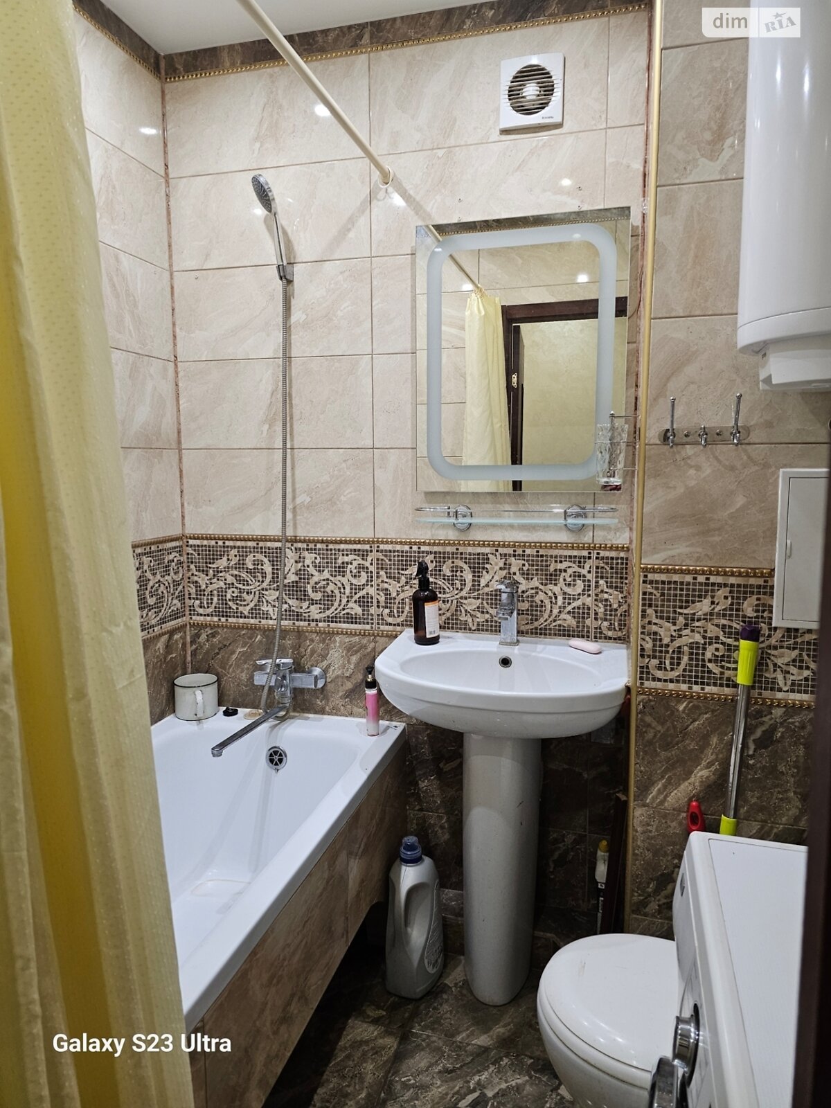 однокімнатна квартира в Харкові, район Київський, на вул. Академіка Павлова 311 в довготривалу оренду помісячно фото 1 однокімнатна квартира в Харкові, район Київський, на вул. Академіка Павлова 311 в довготривалу оренду помісячно фото 1